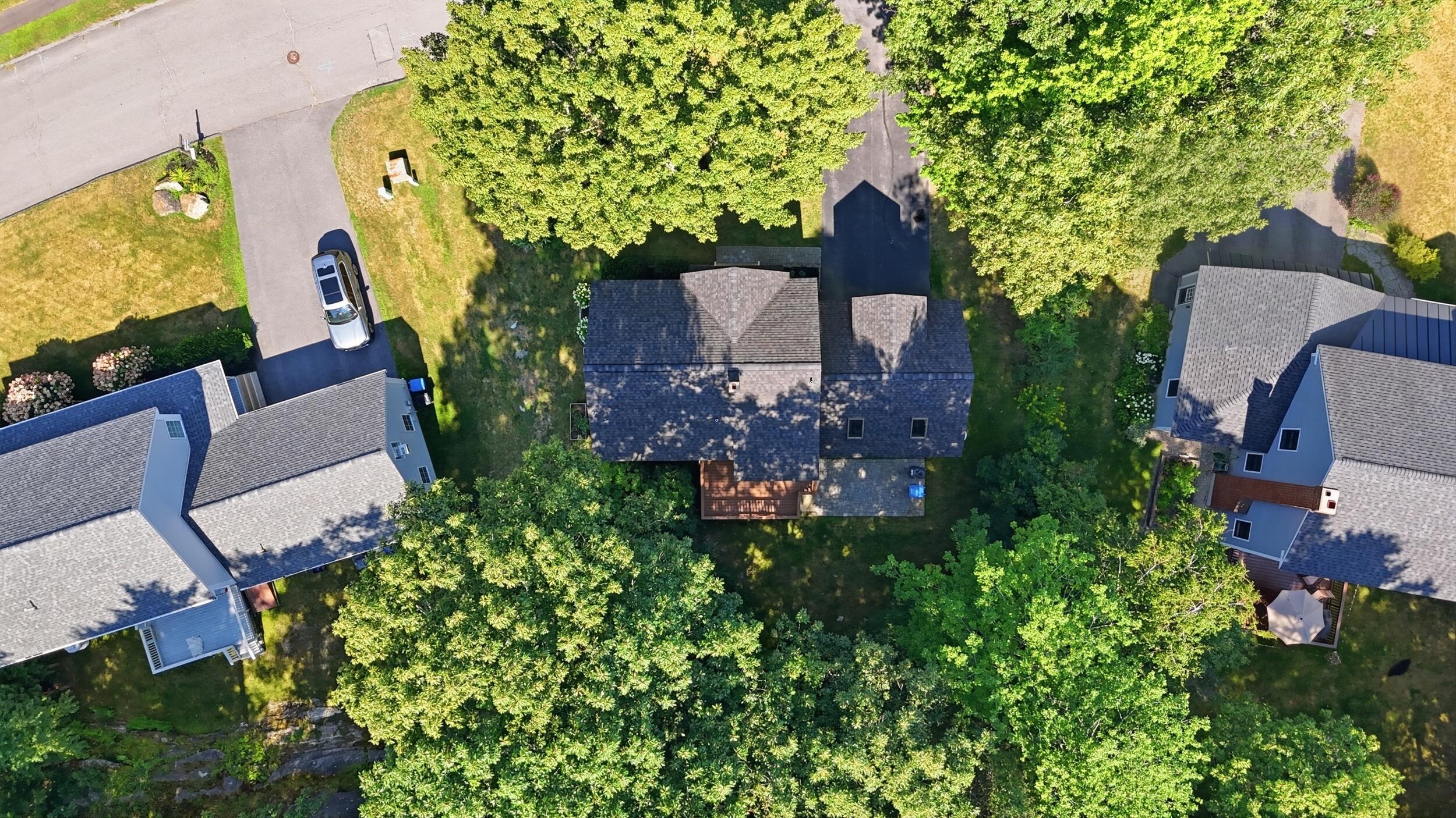 5 Cornerstone Drive