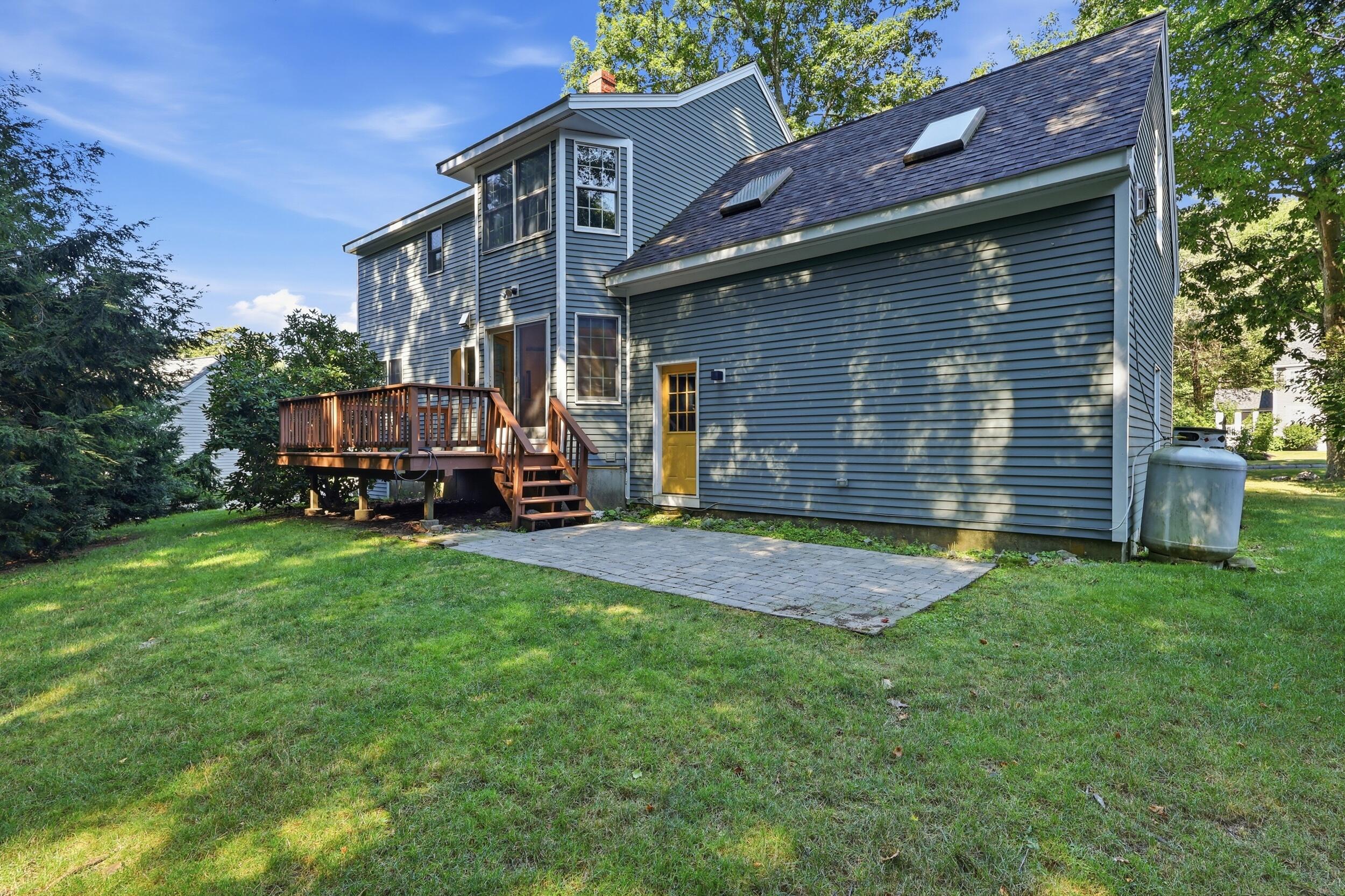 5 Cornerstone Drive