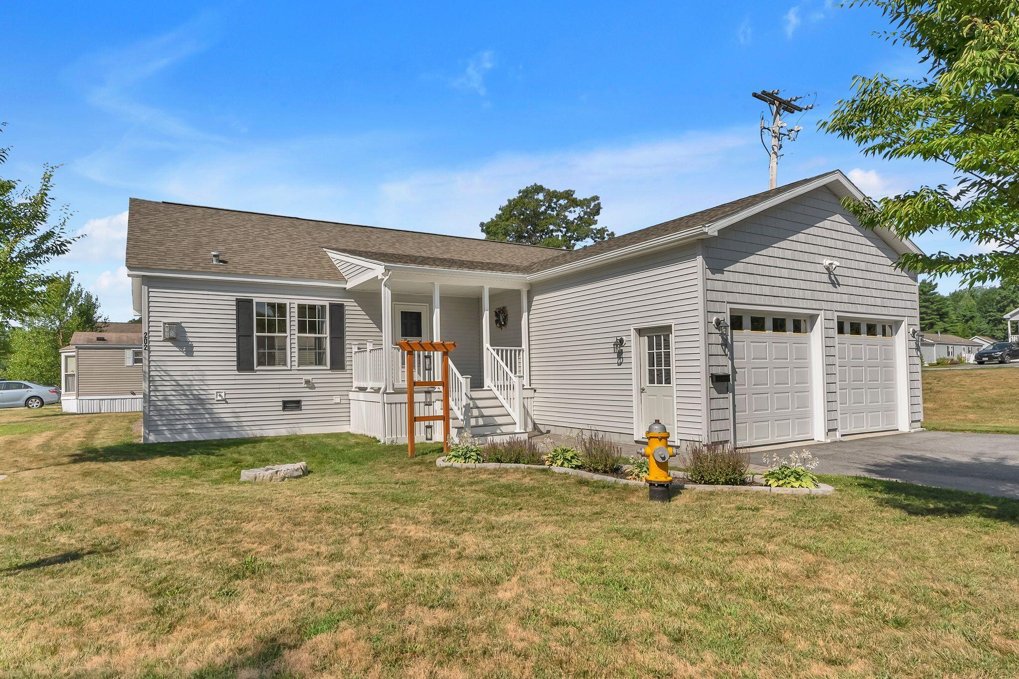 202 Emerald Drive