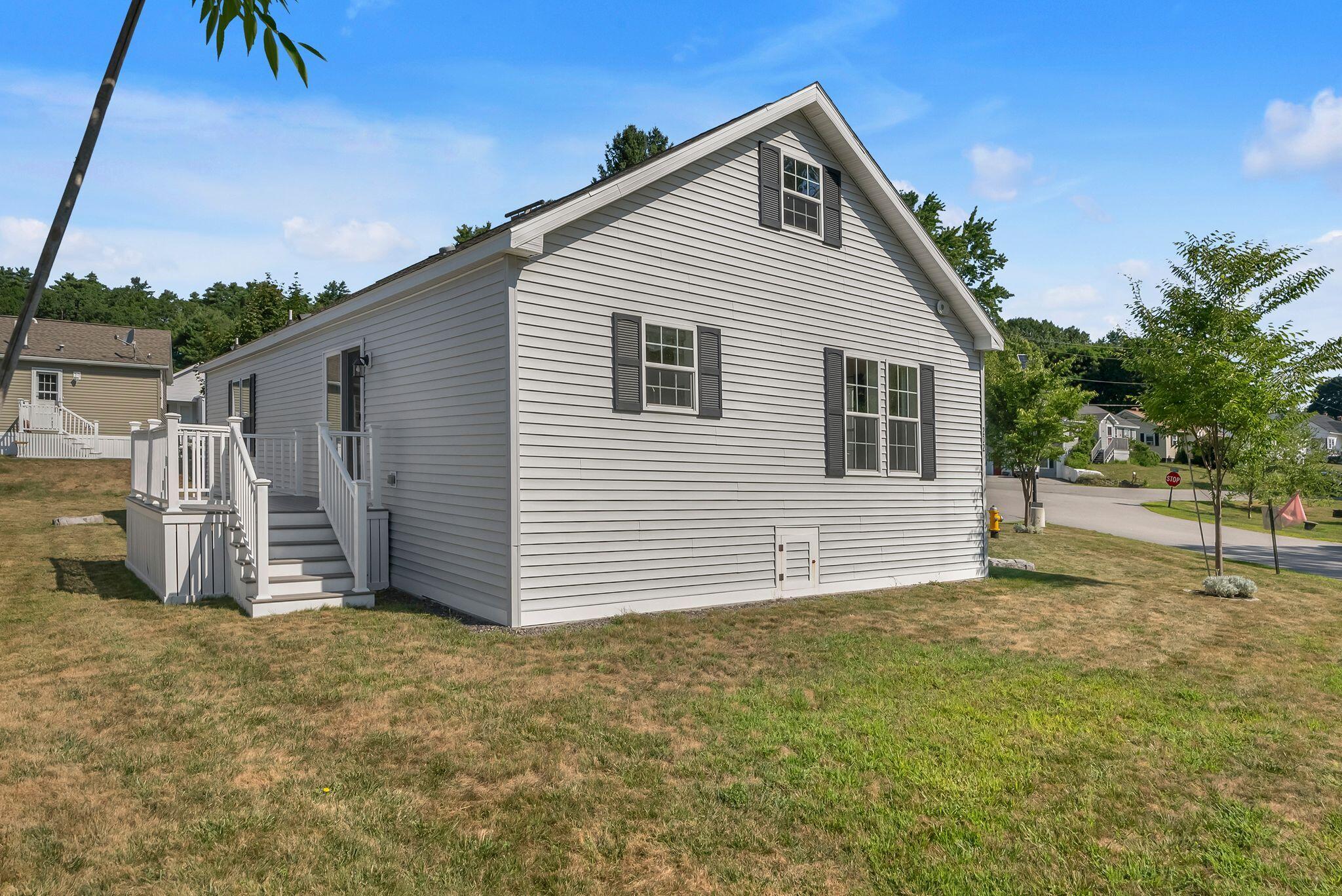 202 Emerald Drive