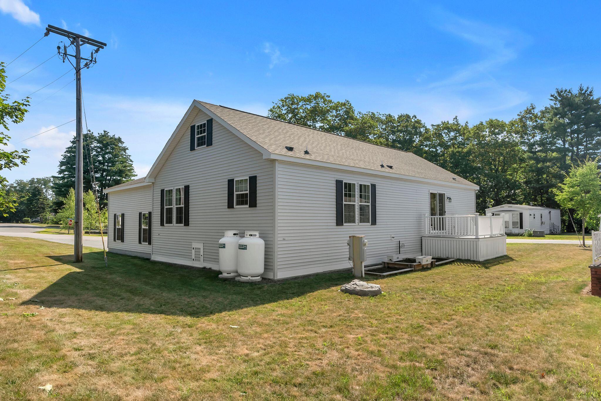 202 Emerald Drive