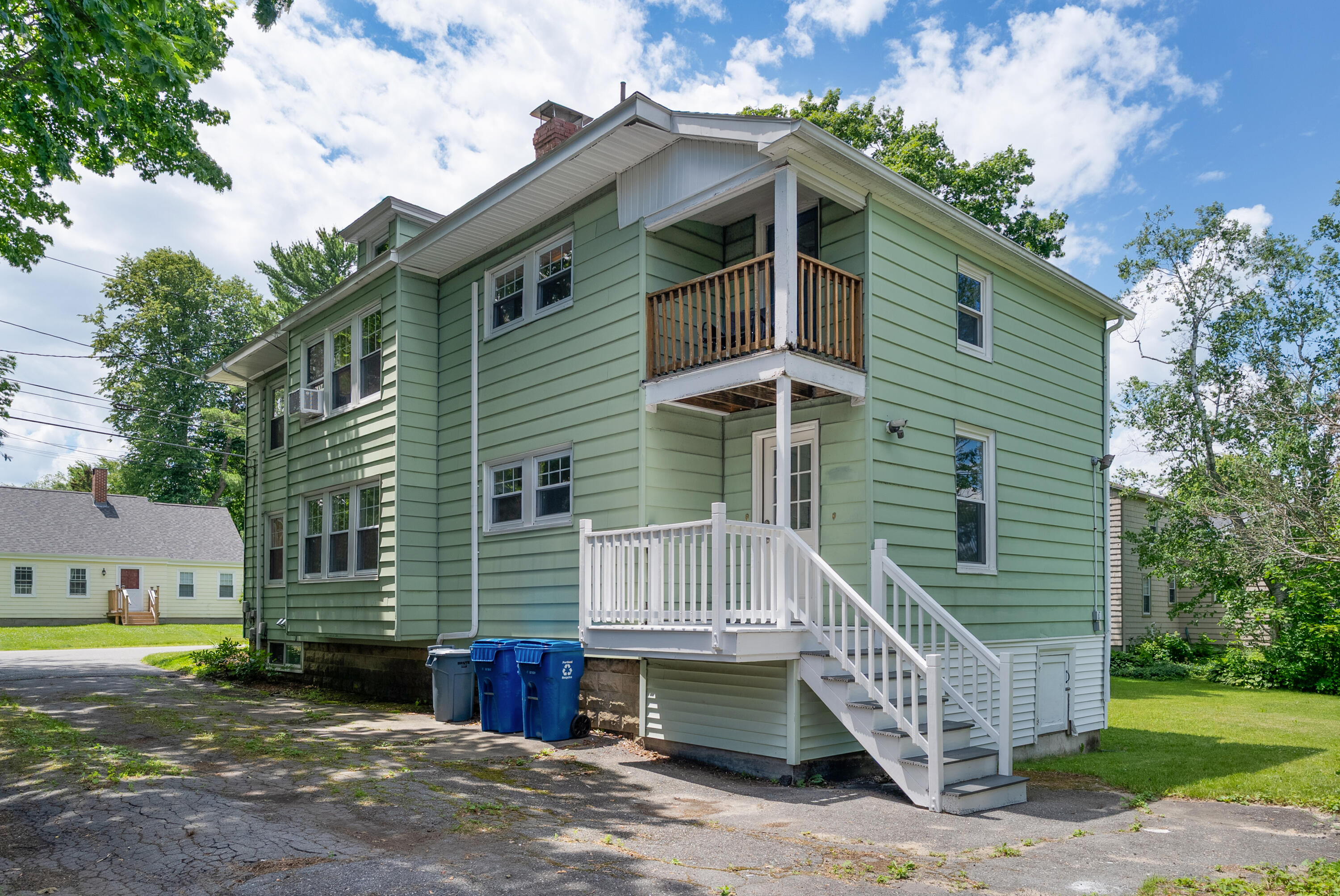 13 Wellington Road