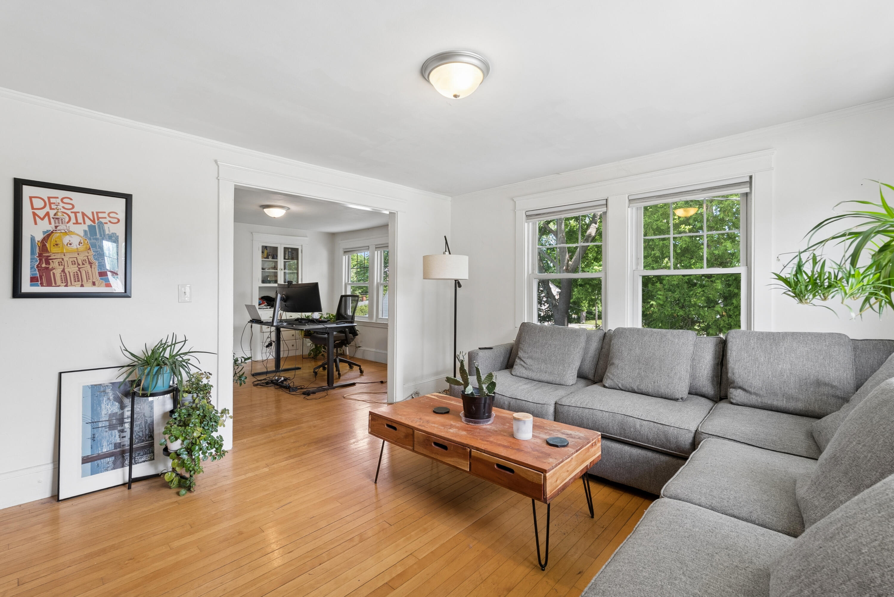 13 Wellington Road