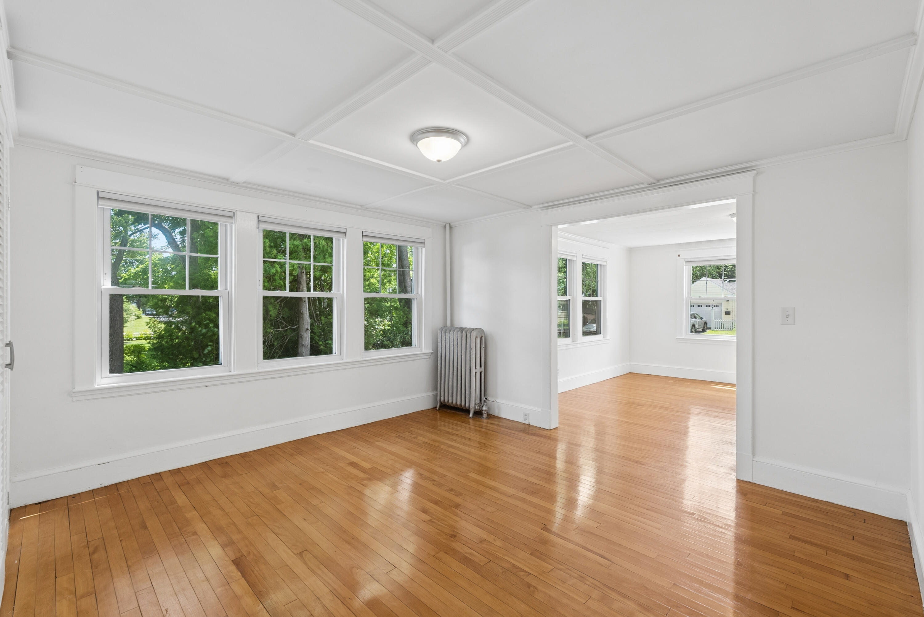 13 Wellington Road