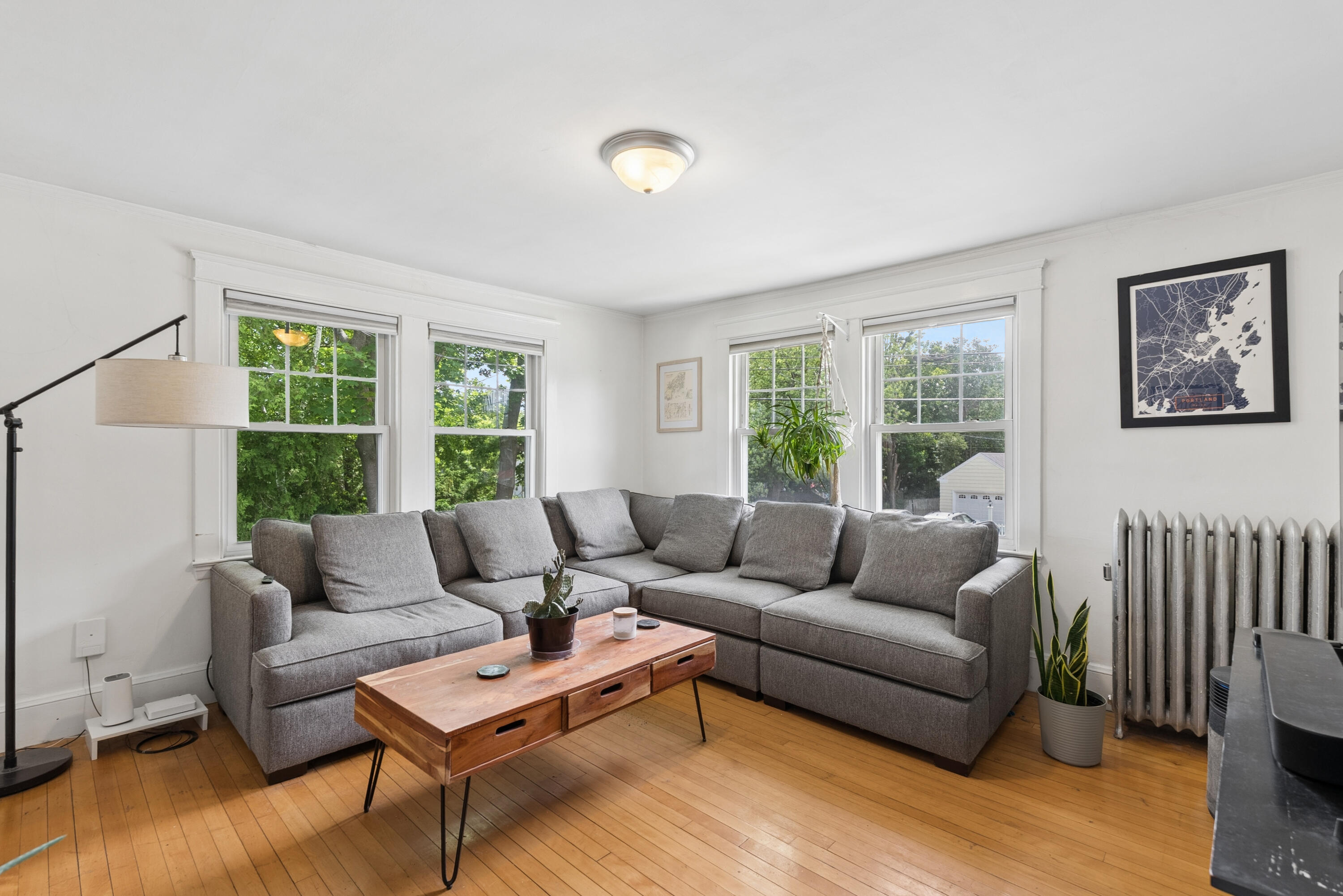 13 Wellington Road