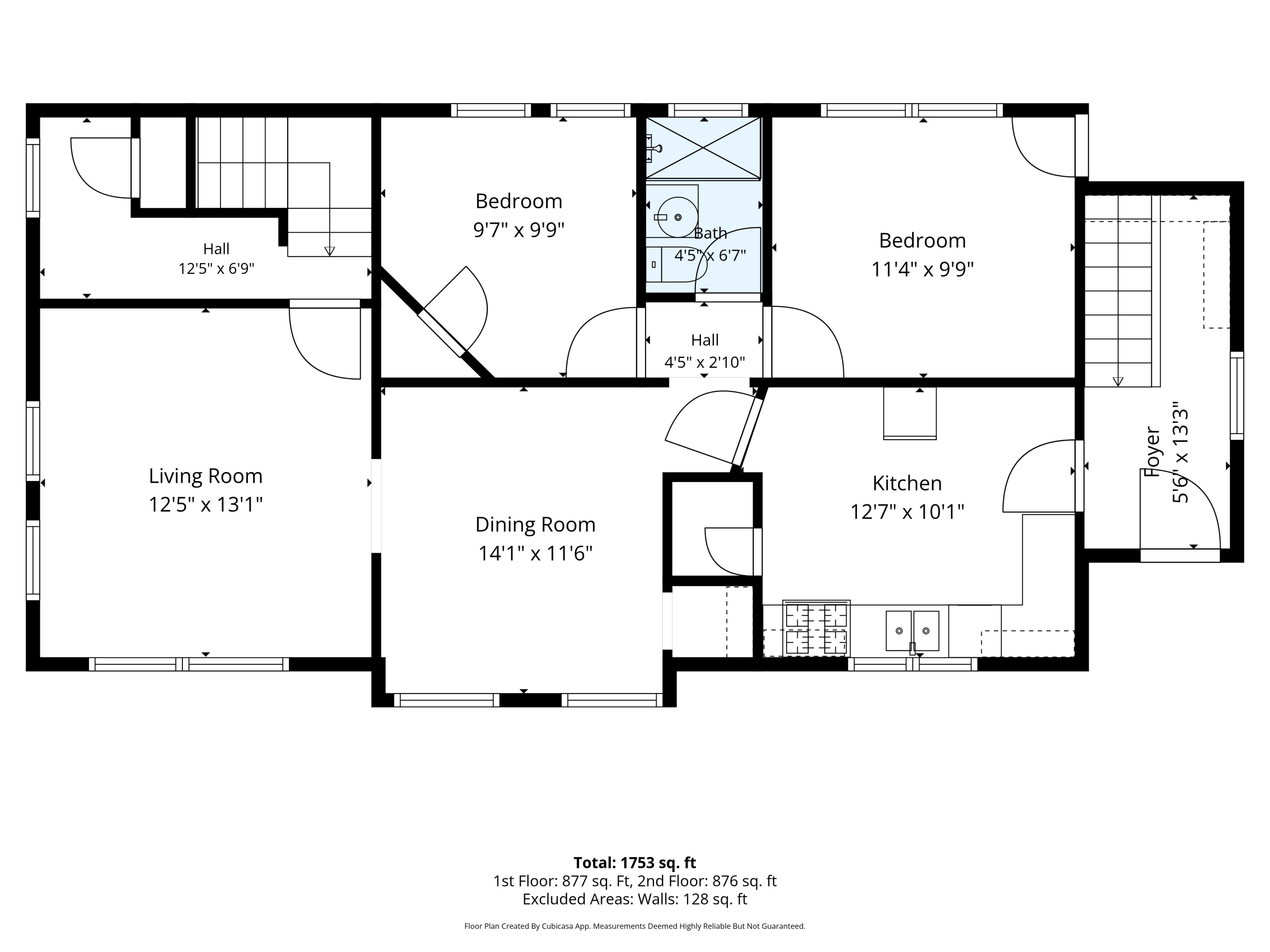 13 Wellington Road