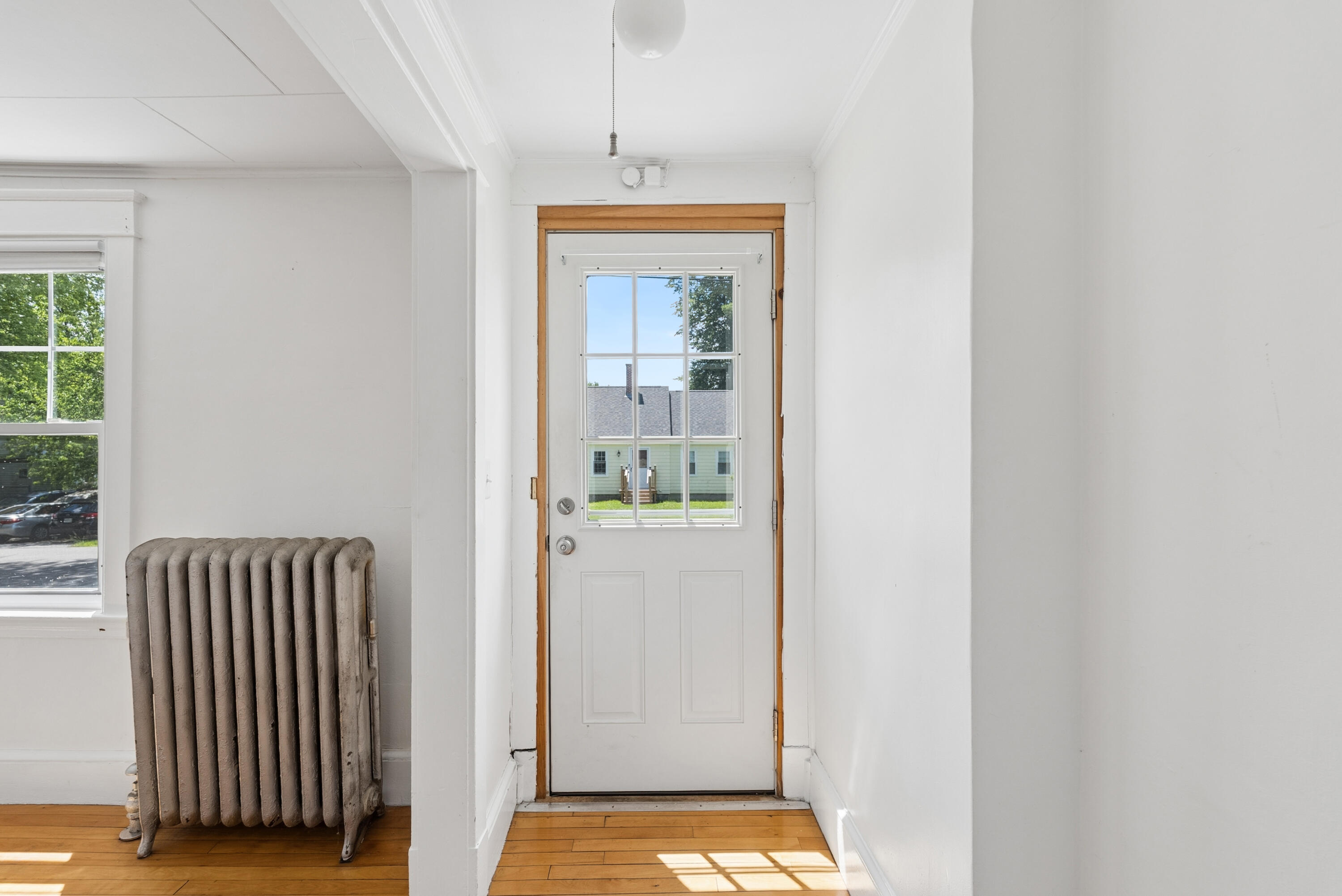 13 Wellington Road