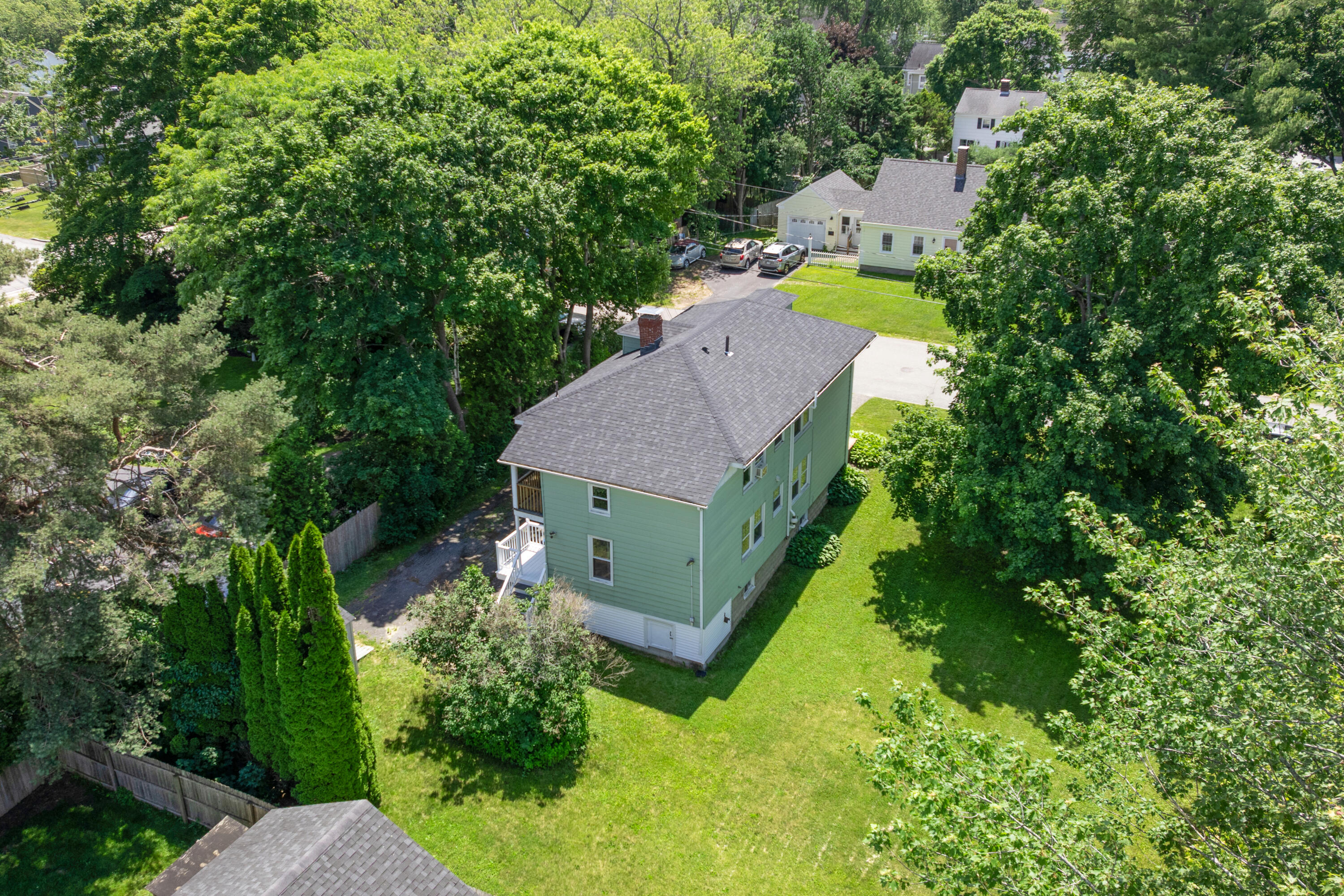 13 Wellington Road