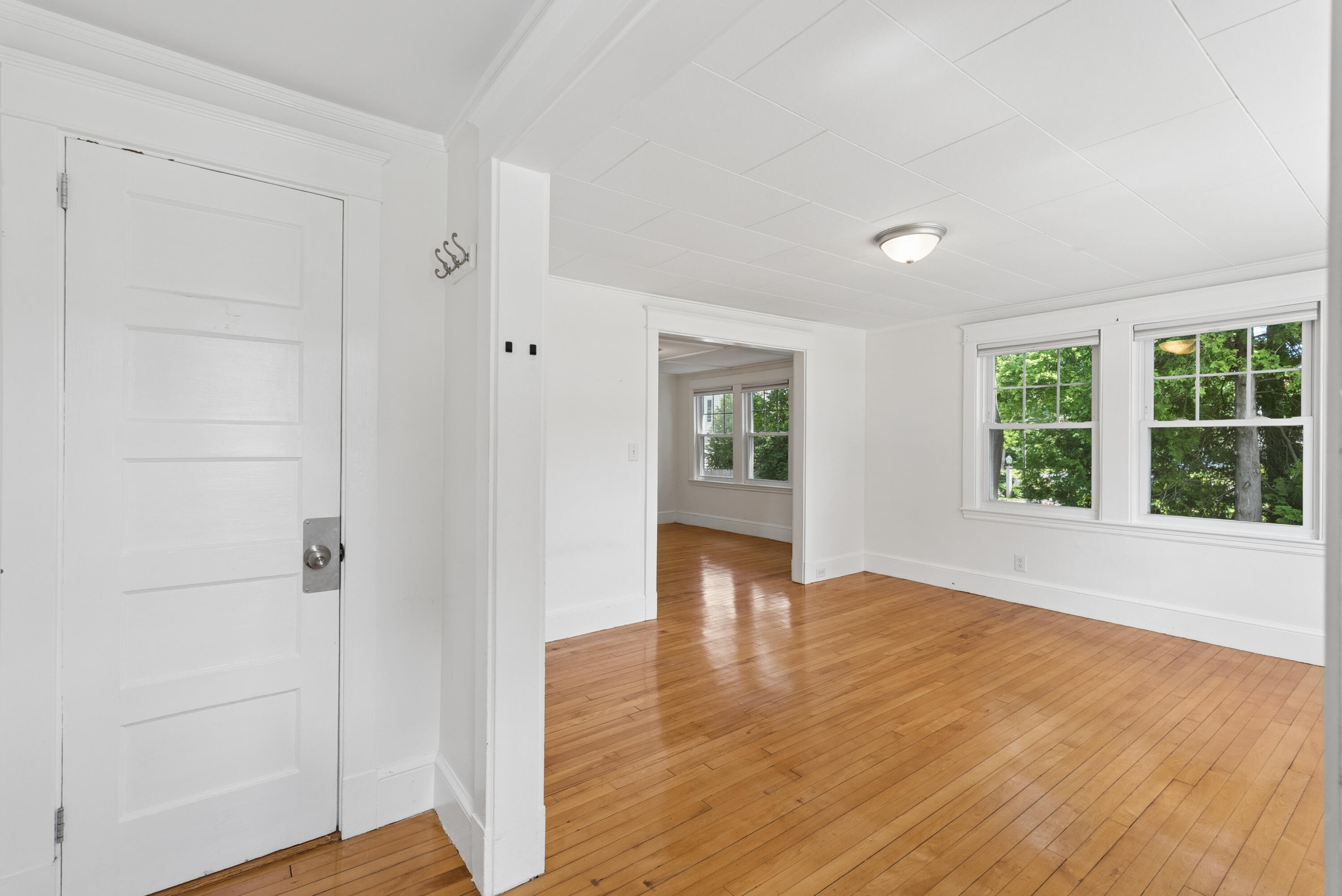 13 Wellington Road