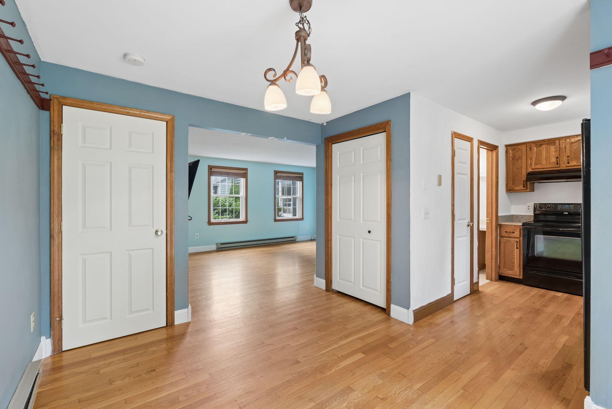 99 Northwood Drive 99