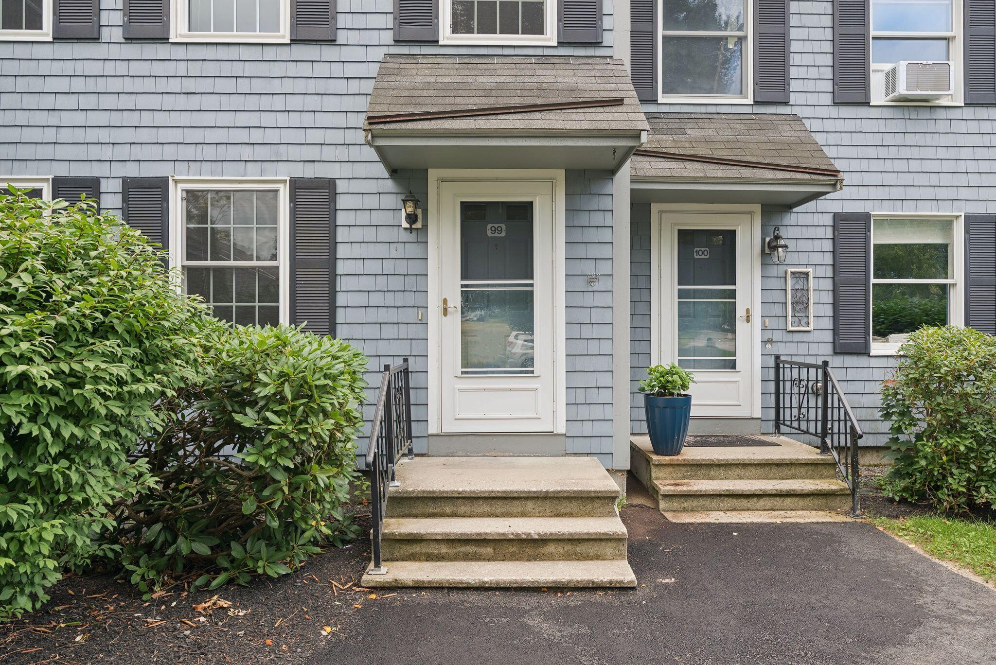 99 Northwood Drive 99