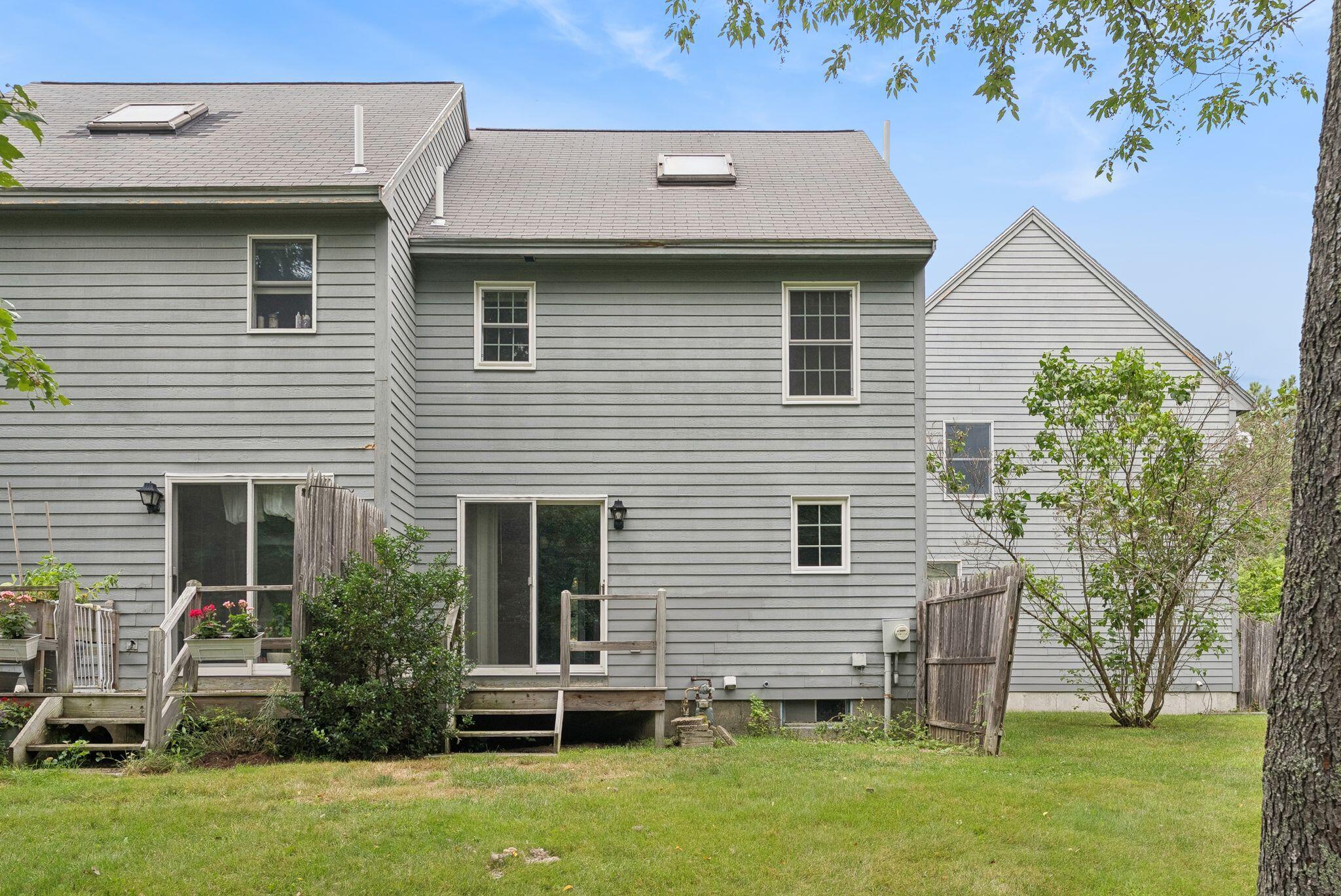 99 Northwood Drive 99