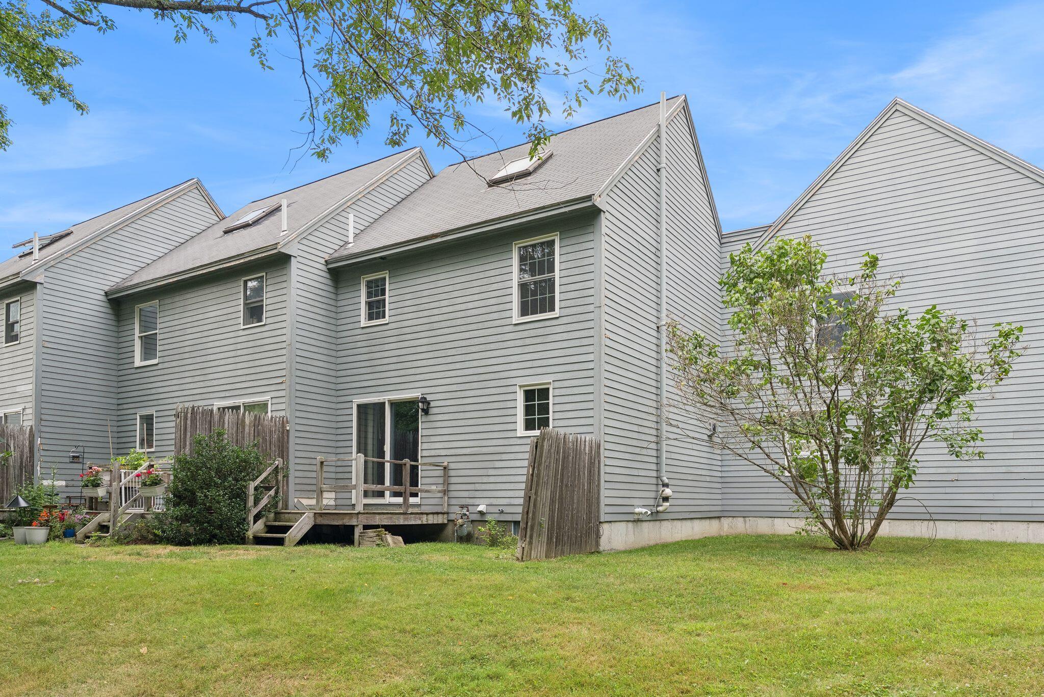 99 Northwood Drive 99