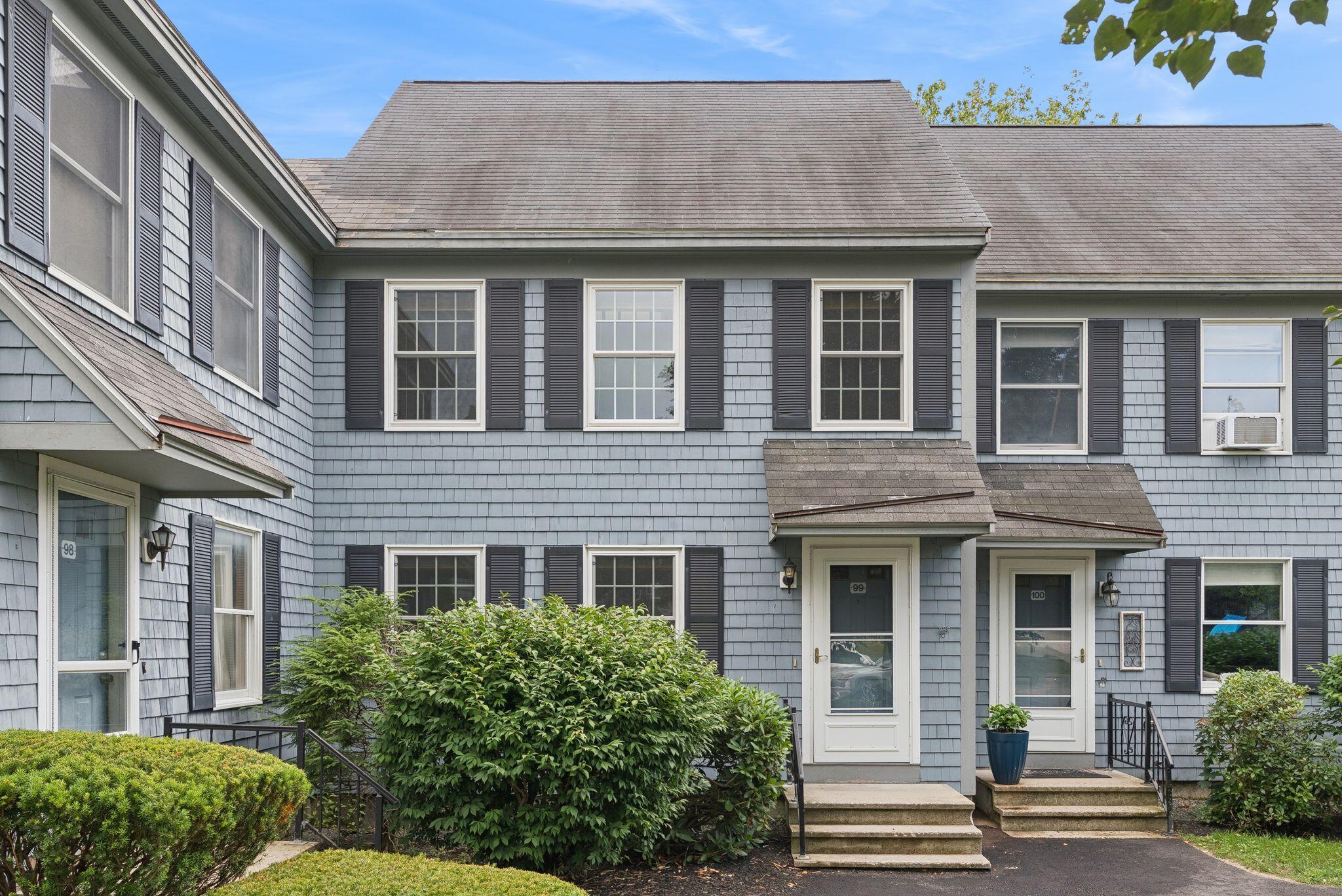99 Northwood Drive 99