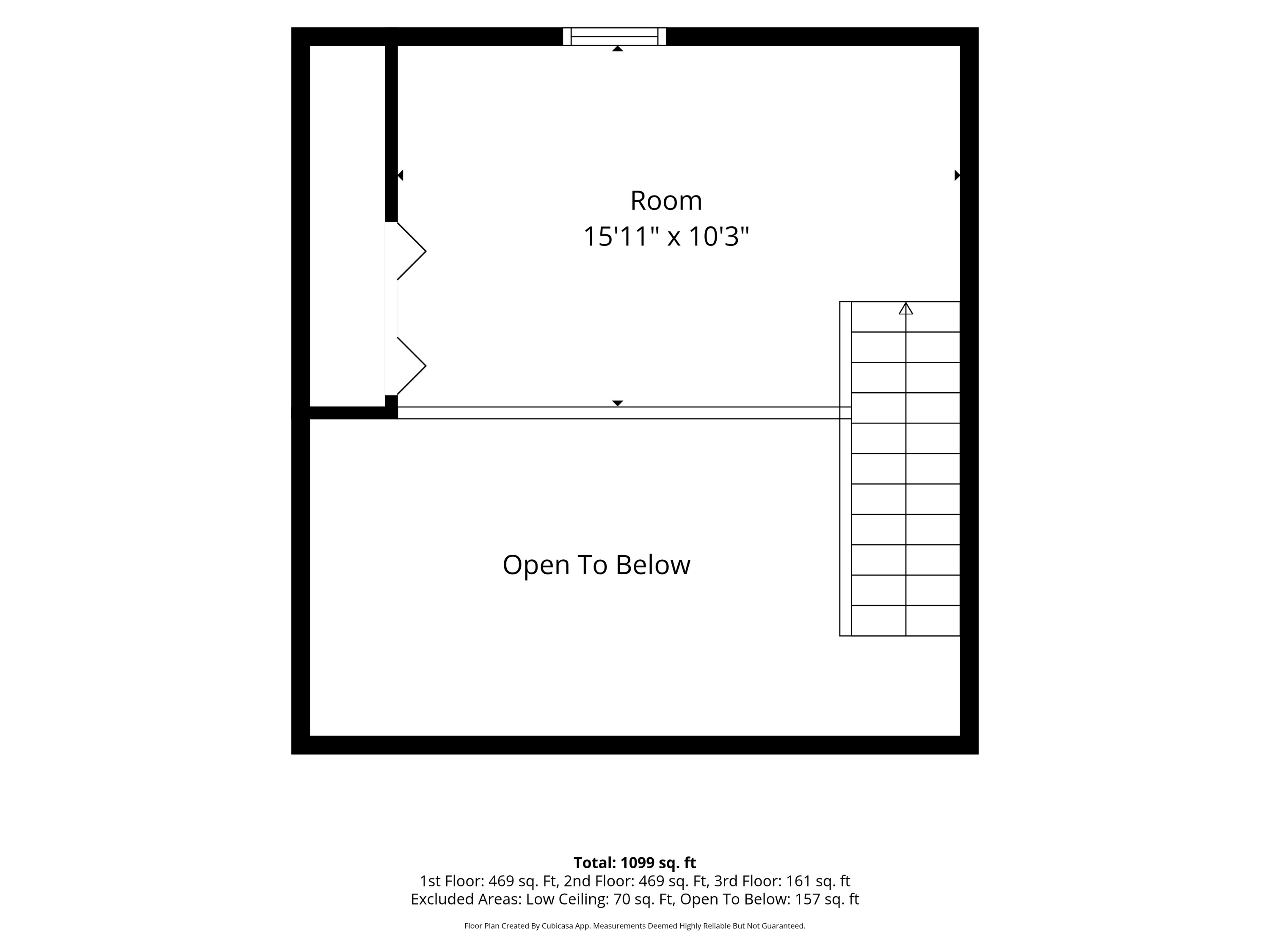 99 Northwood Drive 99