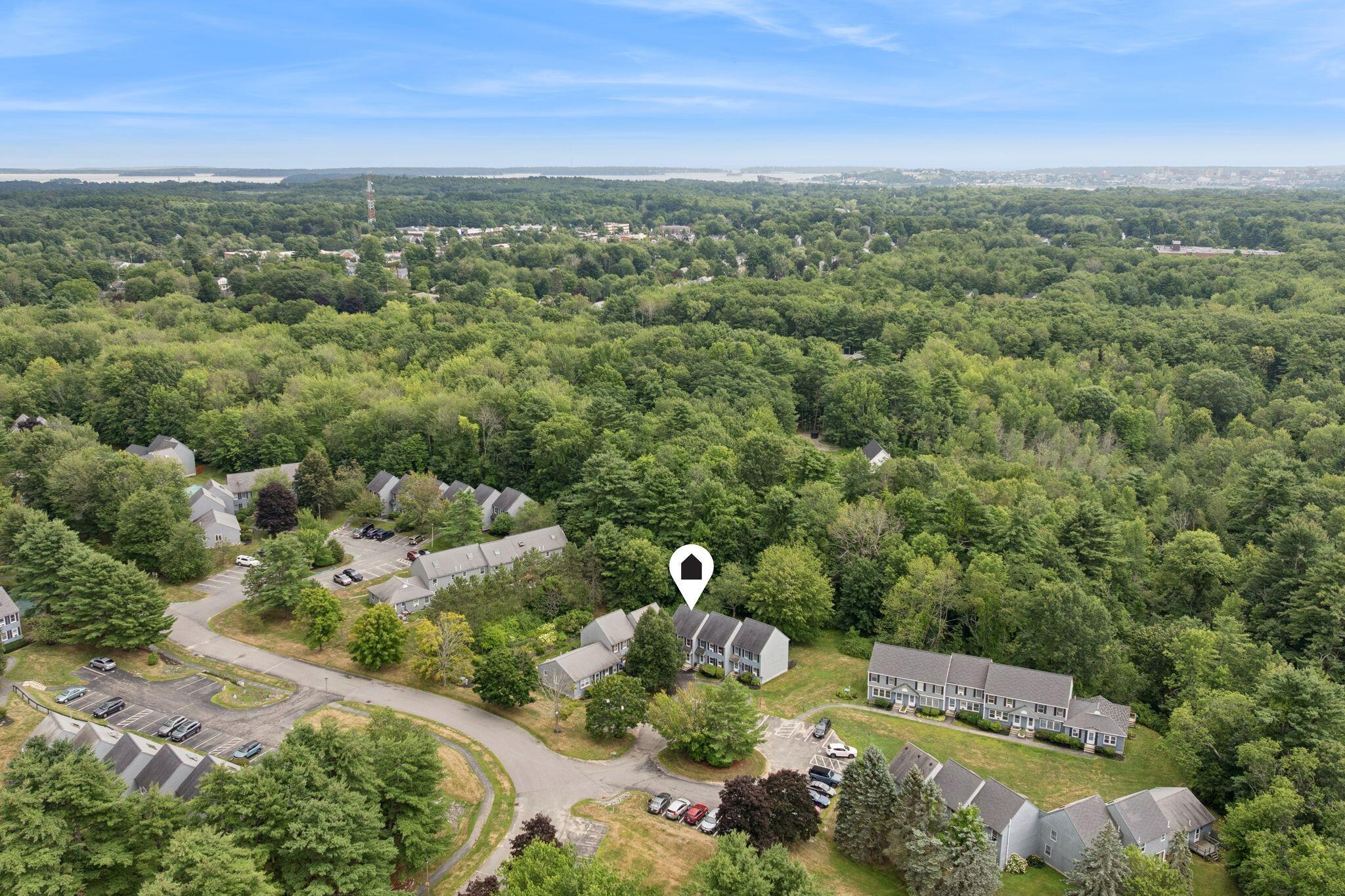 99 Northwood Drive 99