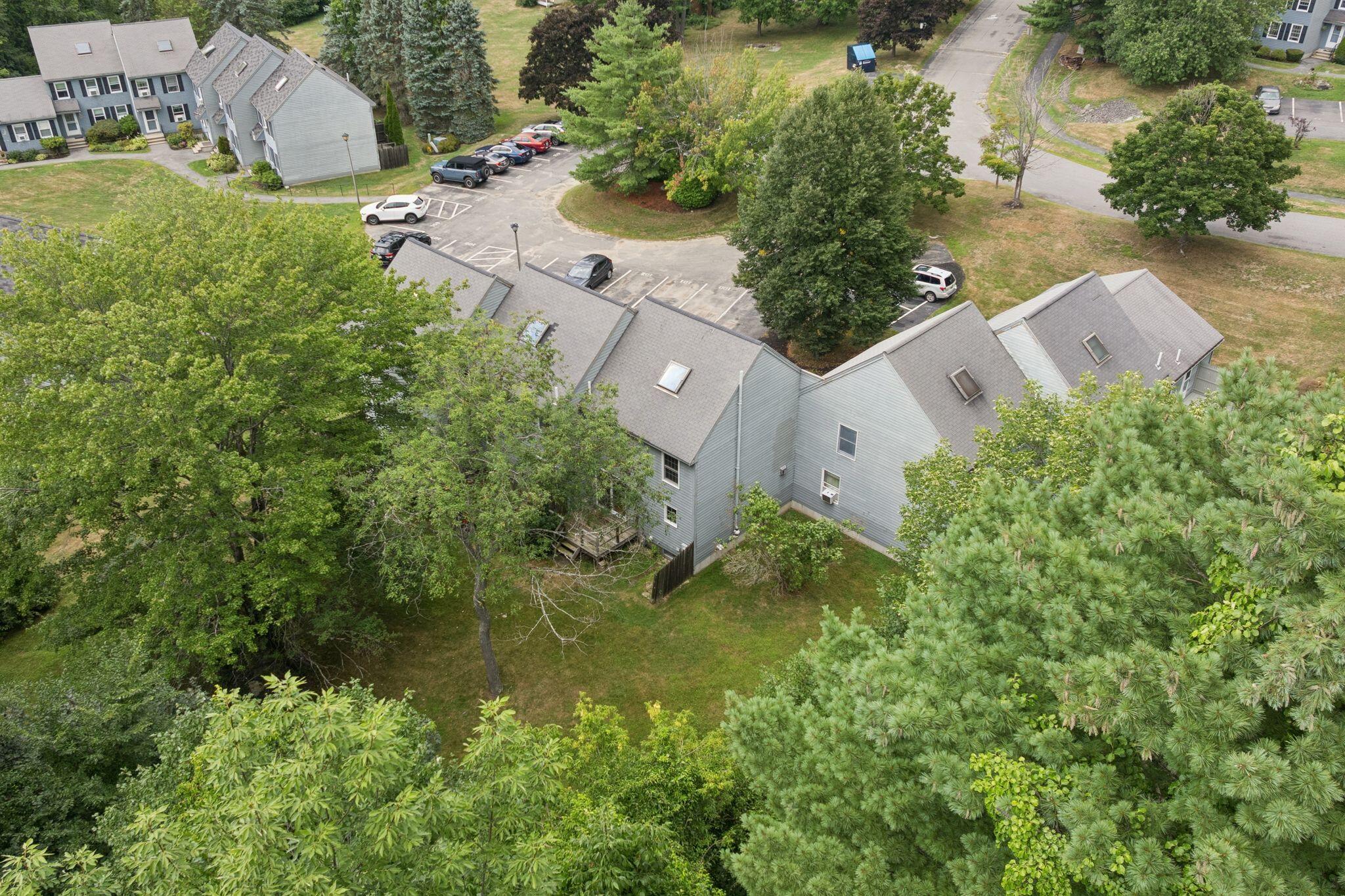 99 Northwood Drive 99