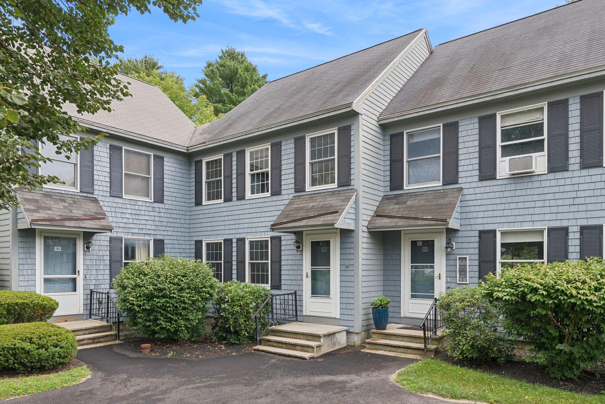 99 Northwood Drive 99