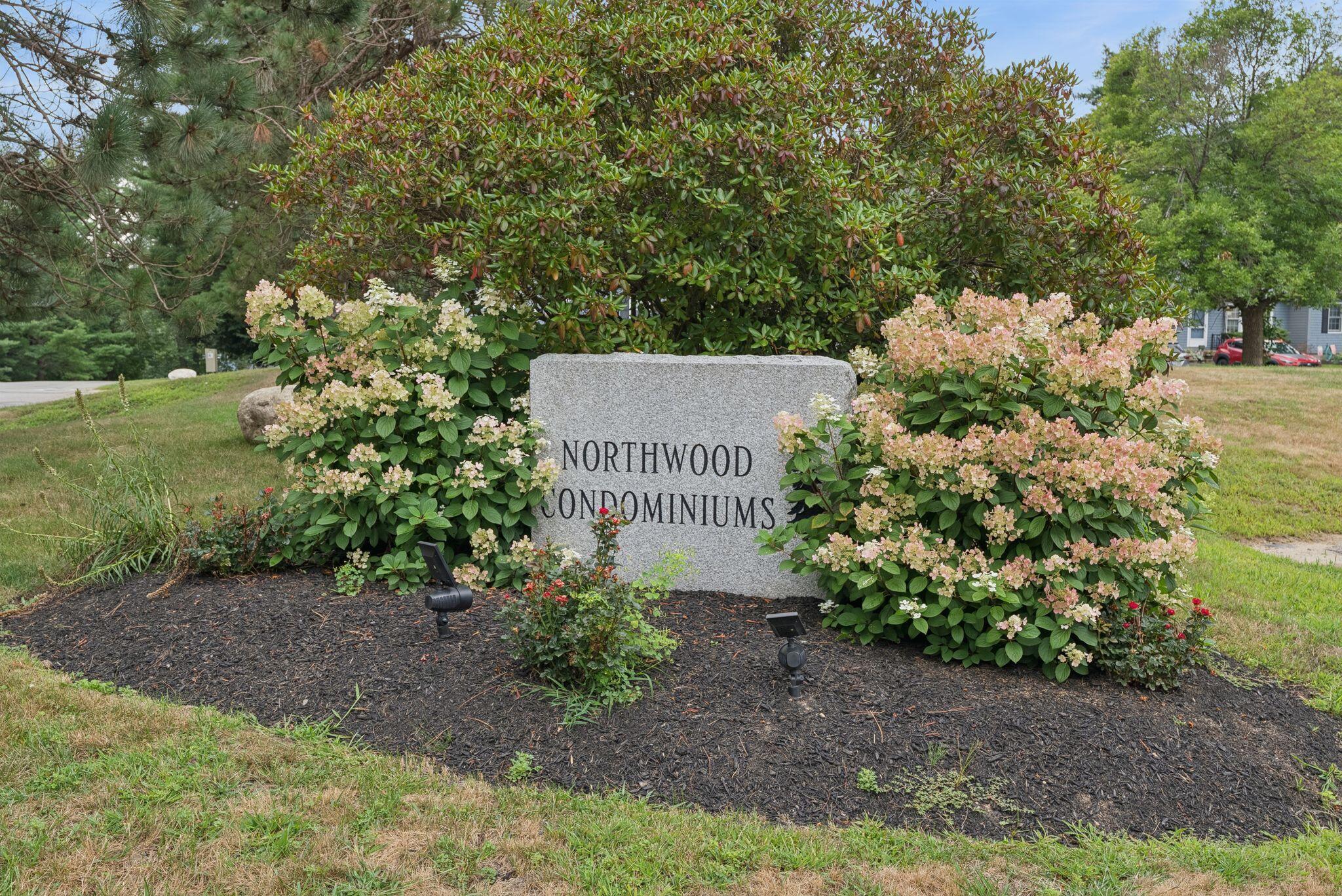 99 Northwood Drive 99