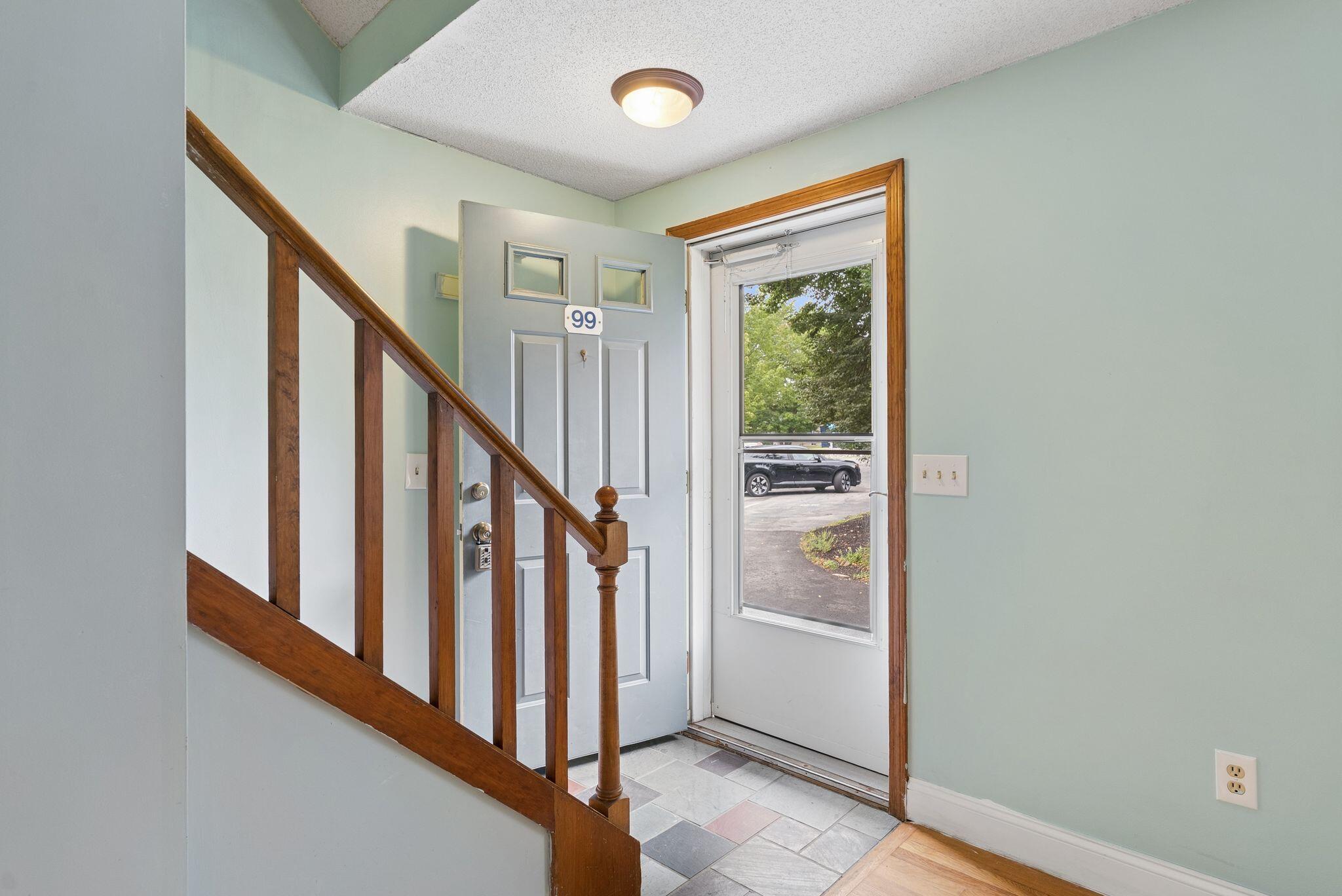 99 Northwood Drive 99
