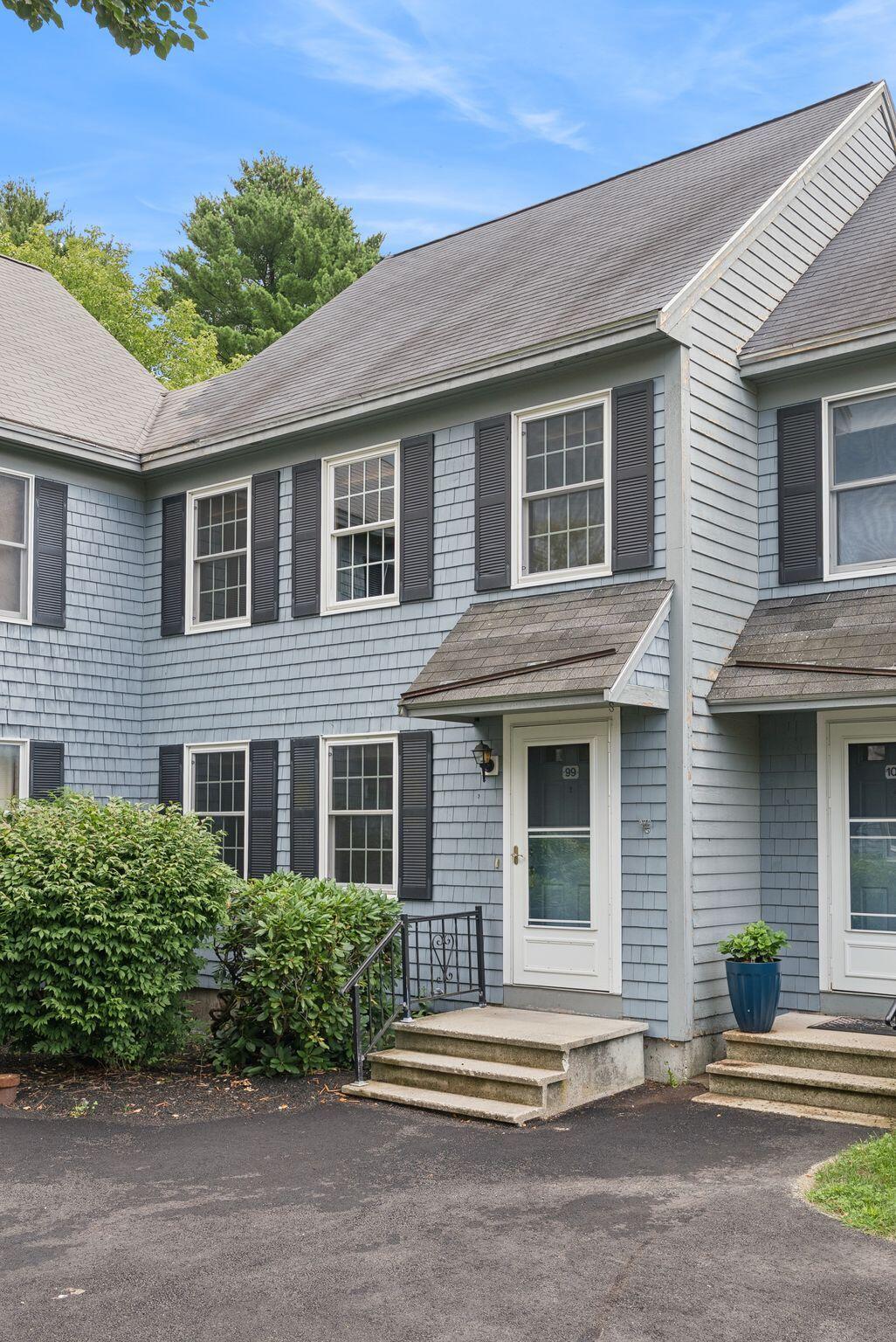 99 Northwood Drive 99
