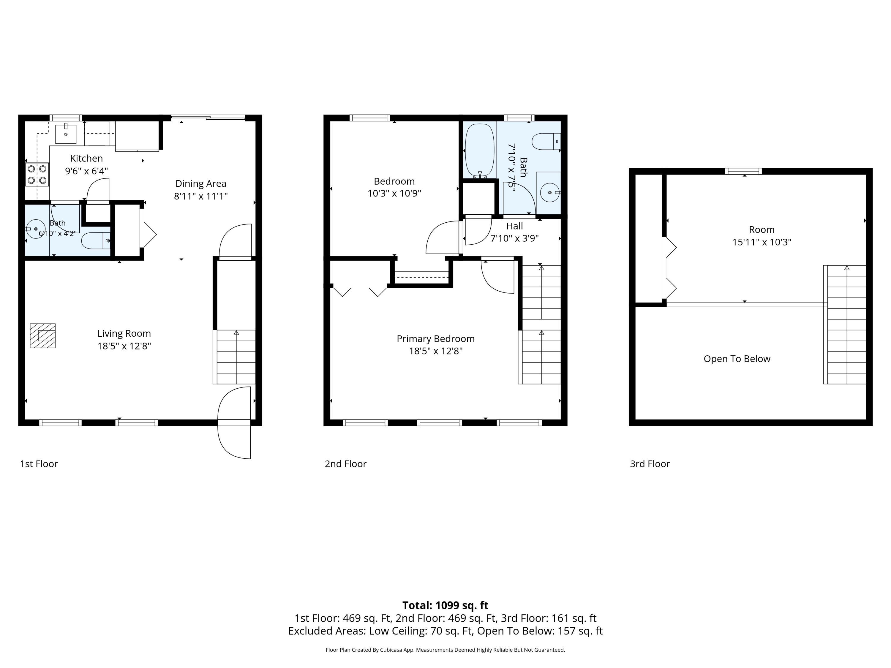 99 Northwood Drive 99