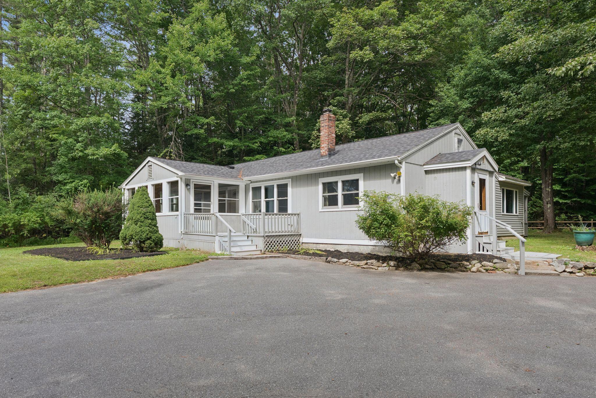 597 Sligo Road