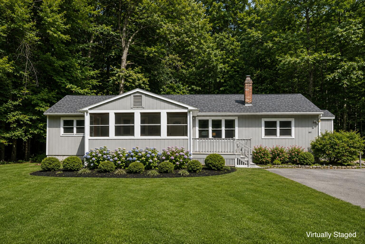 597 Sligo Road