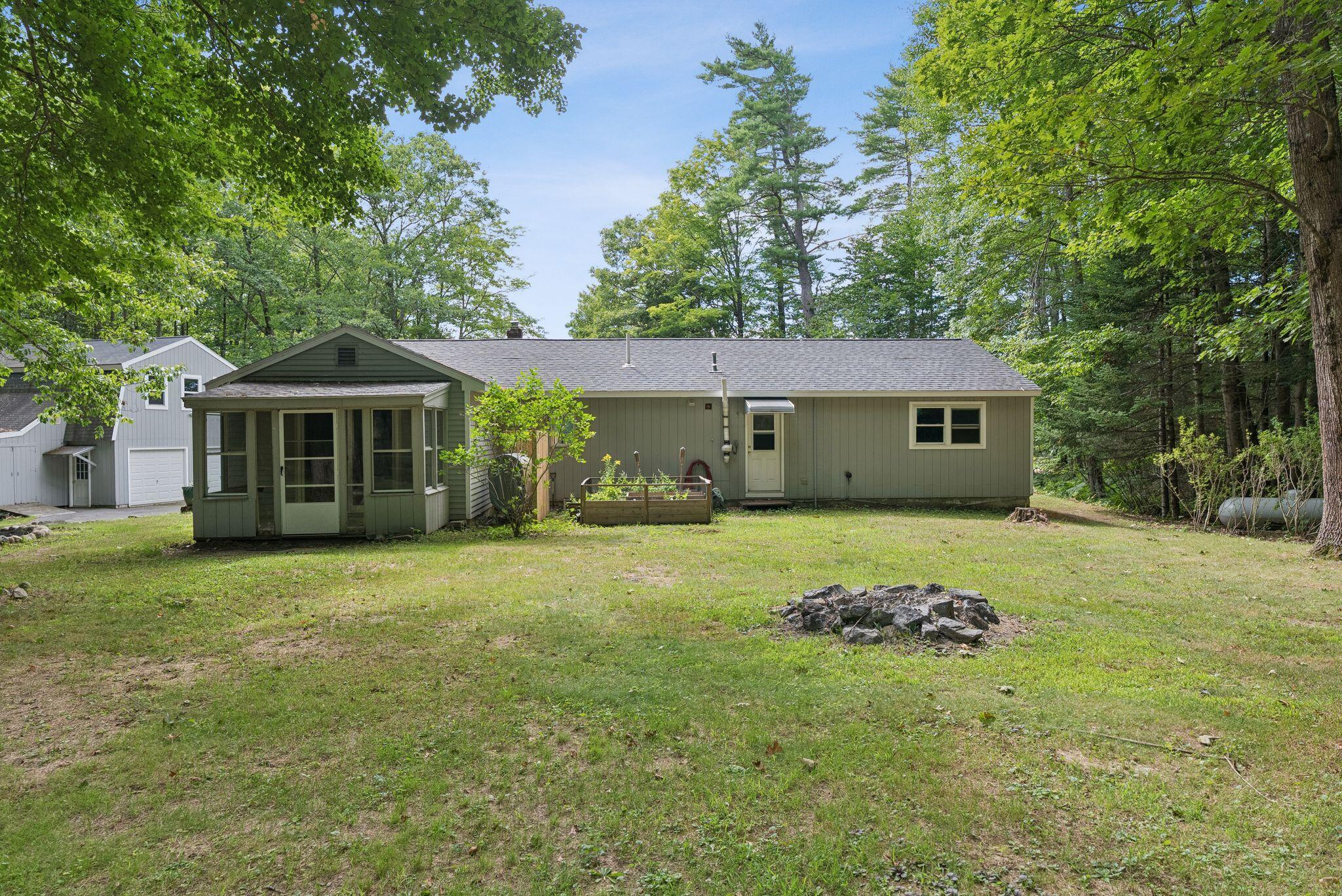 597 Sligo Road