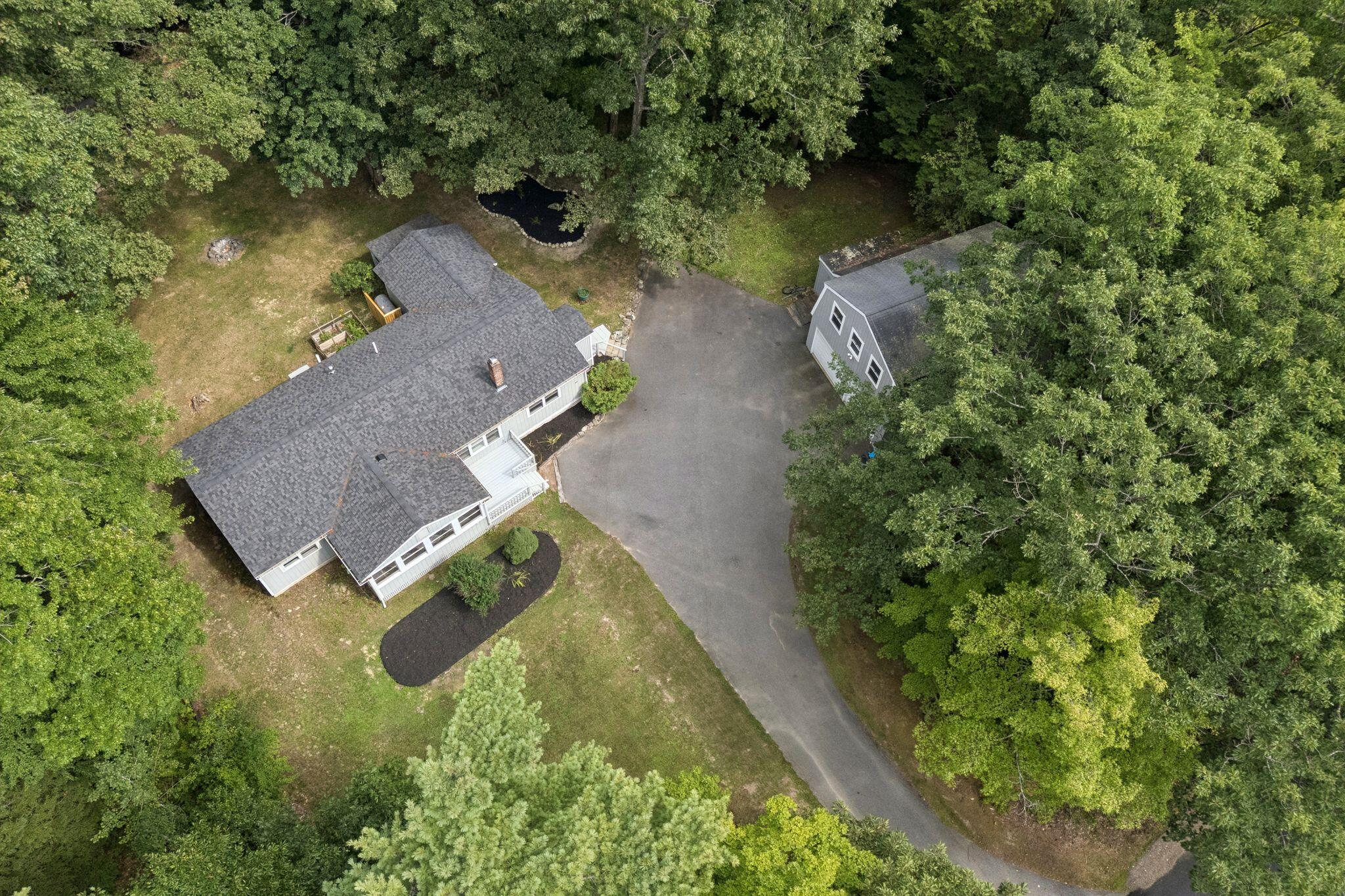 597 Sligo Road