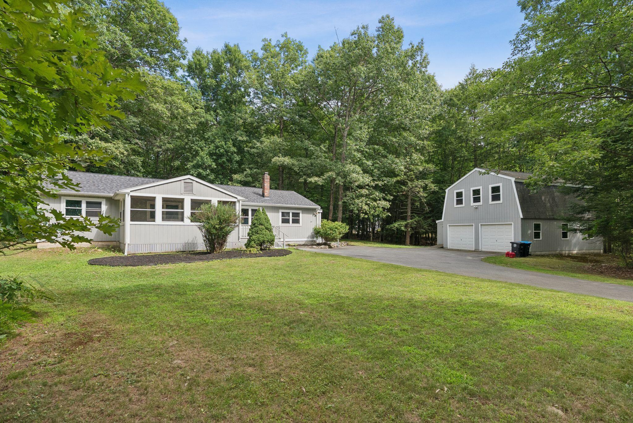 597 Sligo Road