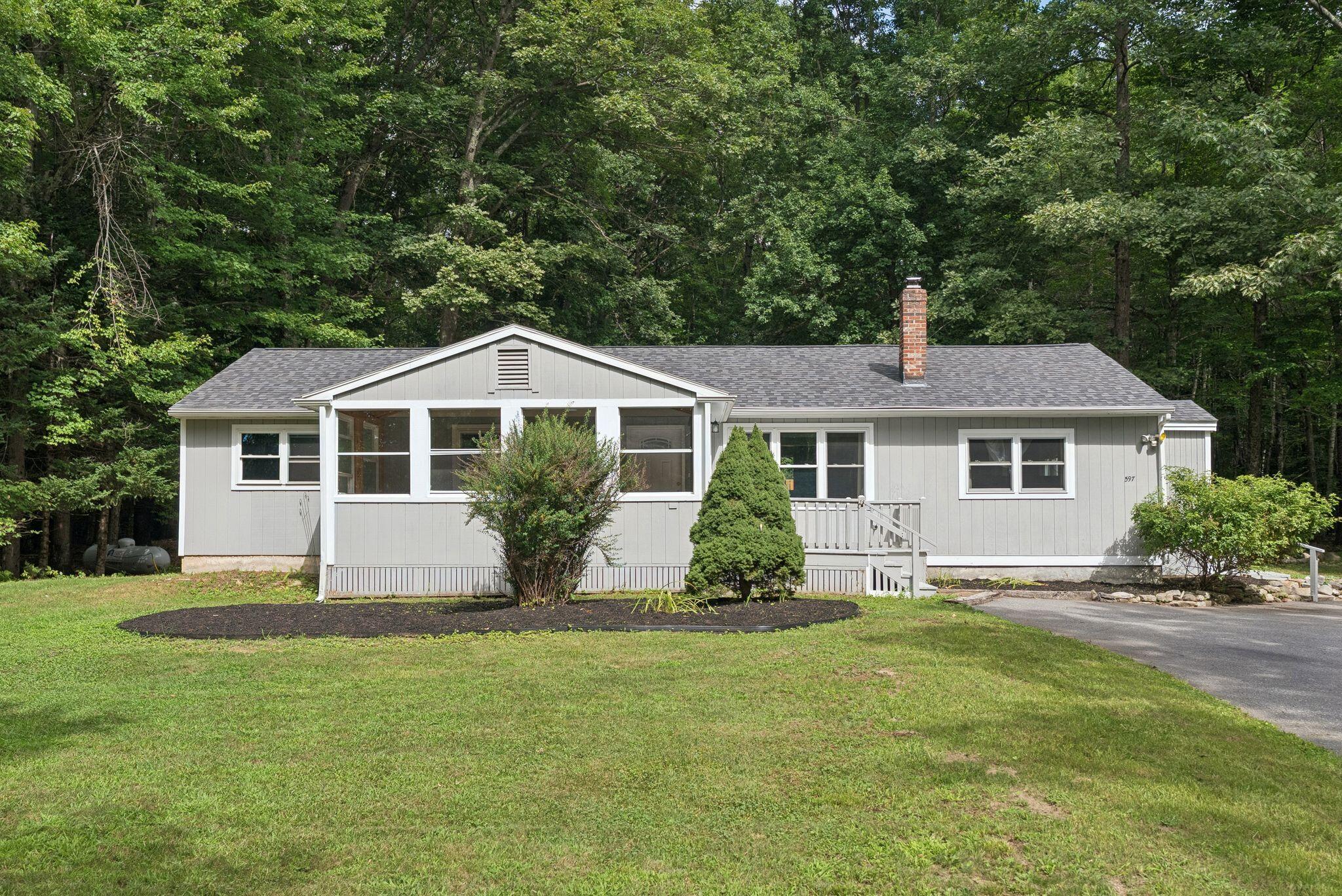597 Sligo Road