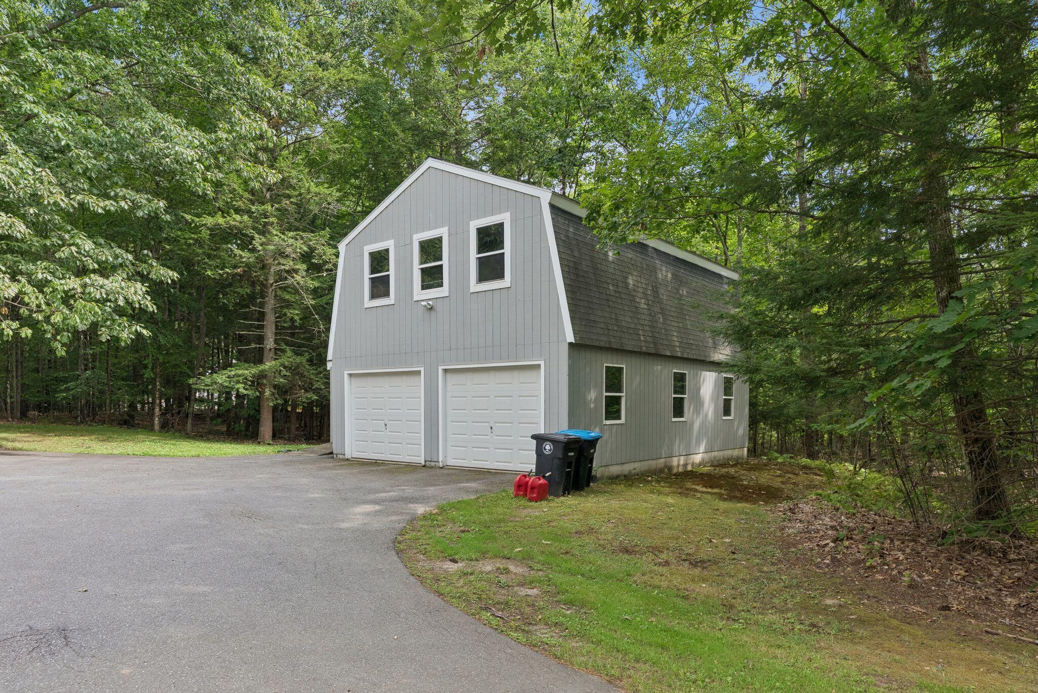 597 Sligo Road