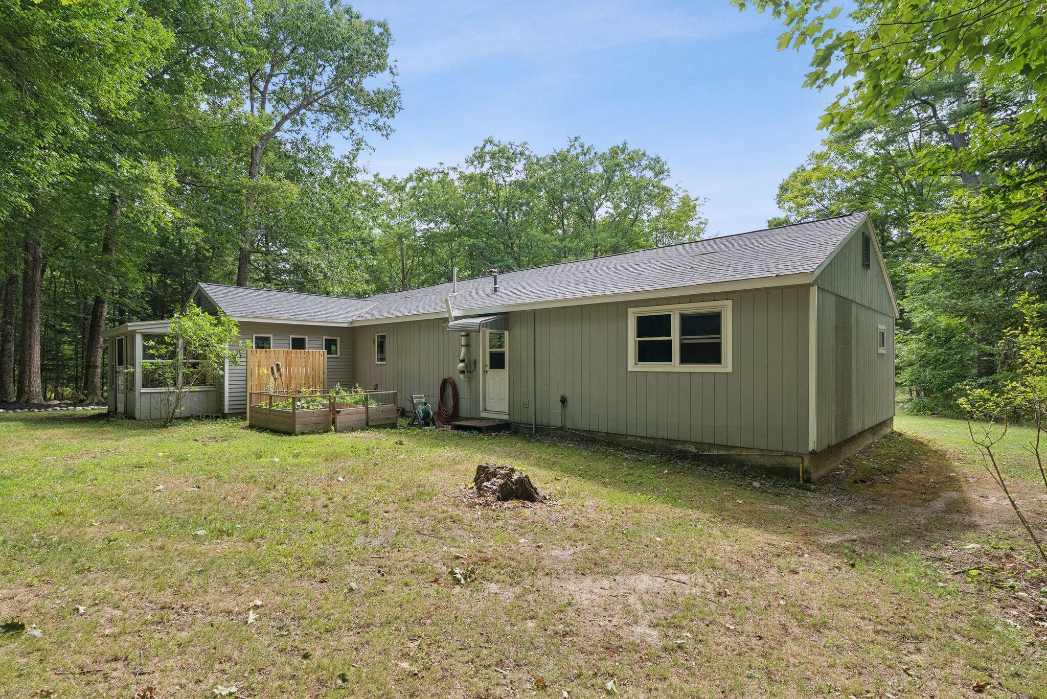 597 Sligo Road