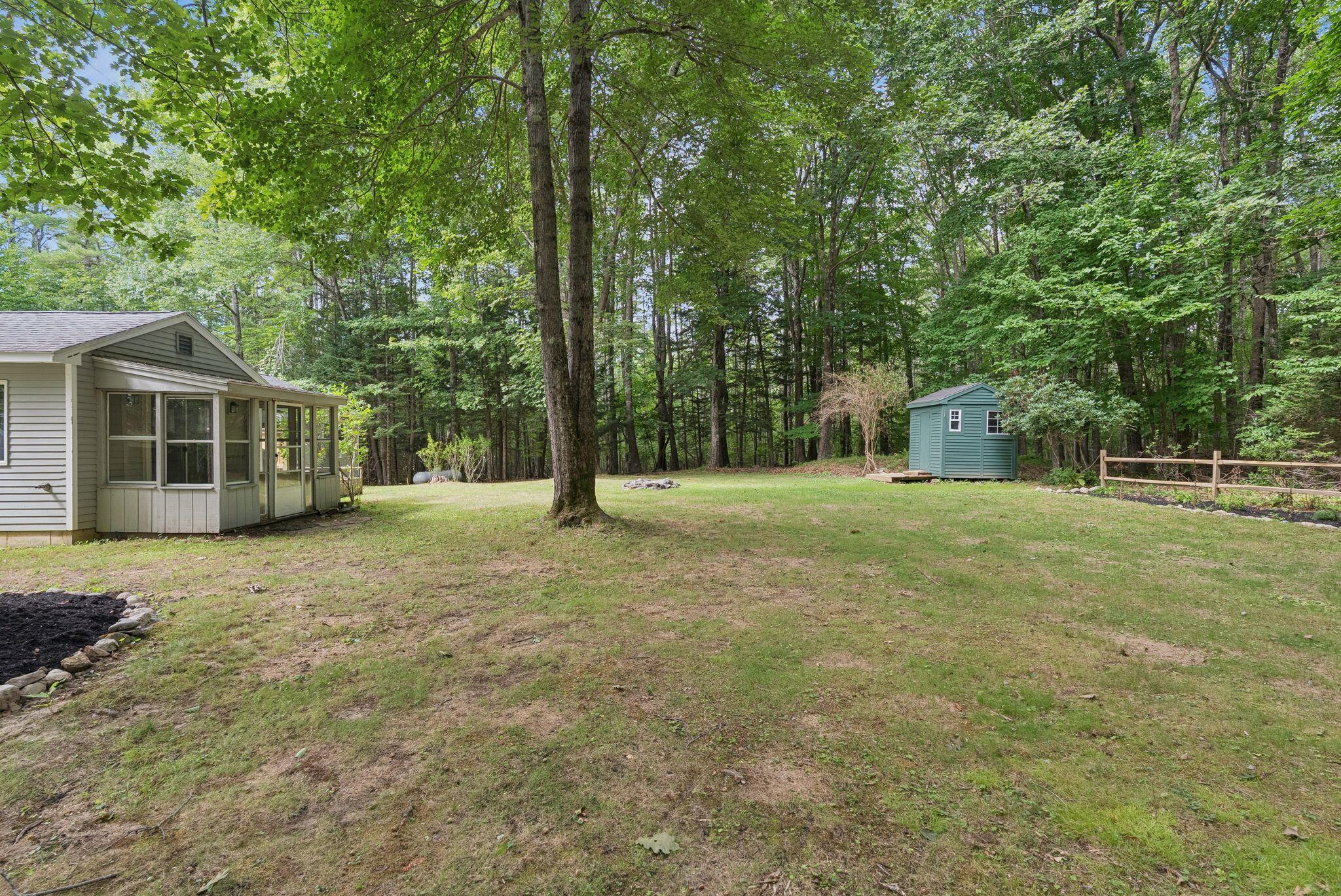 597 Sligo Road