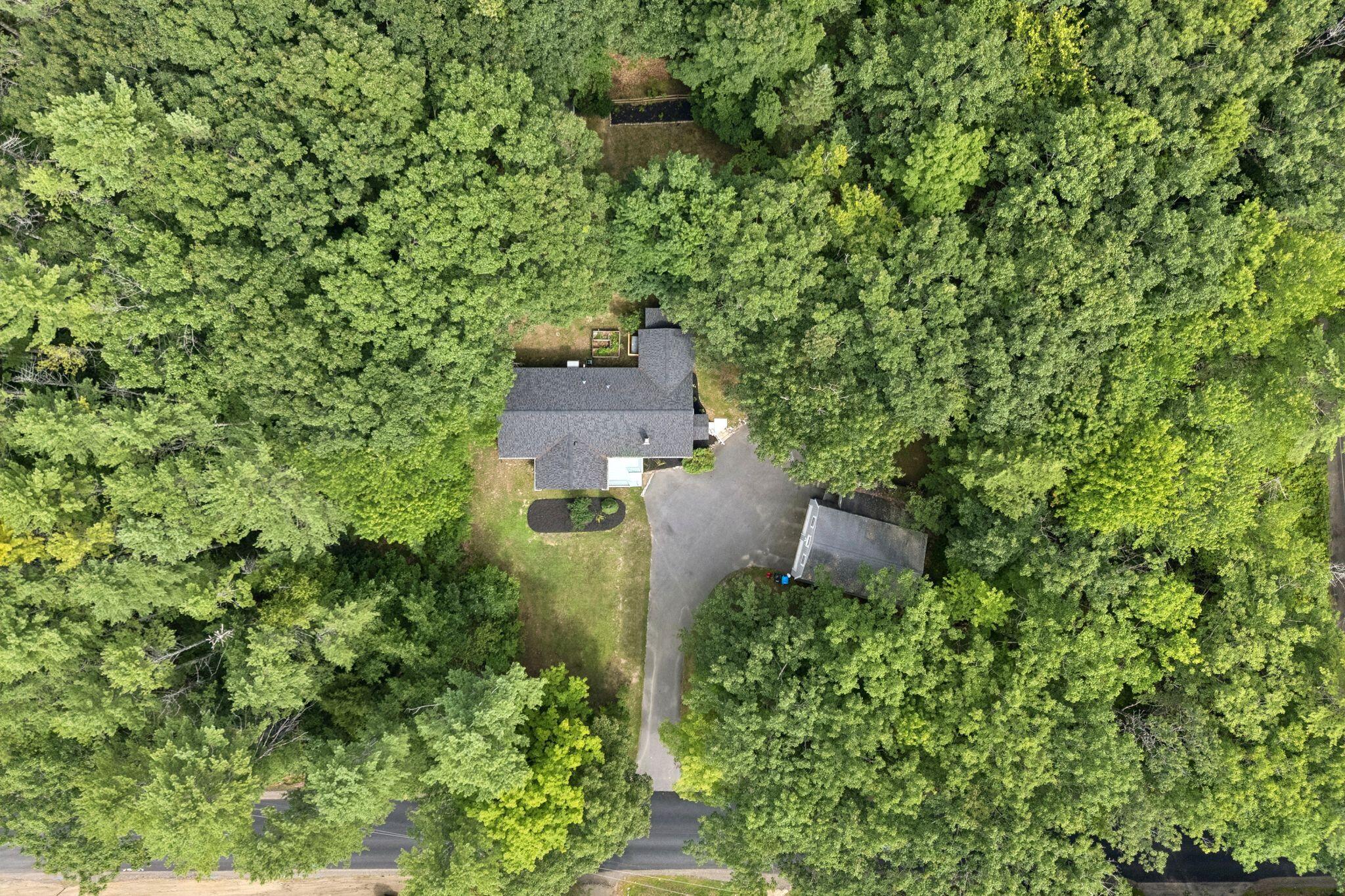 597 Sligo Road