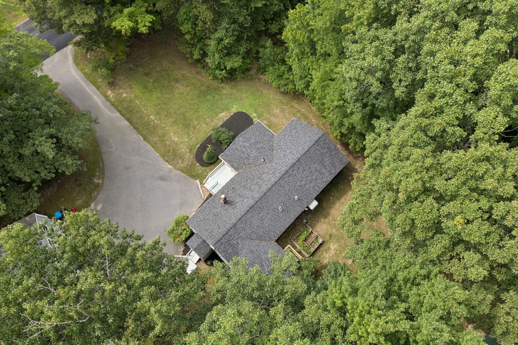 597 Sligo Road