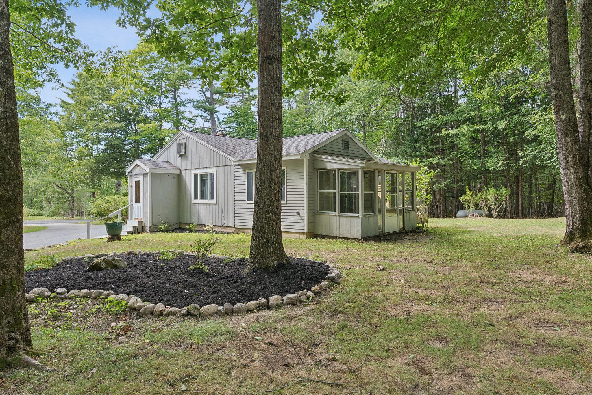 597 Sligo Road