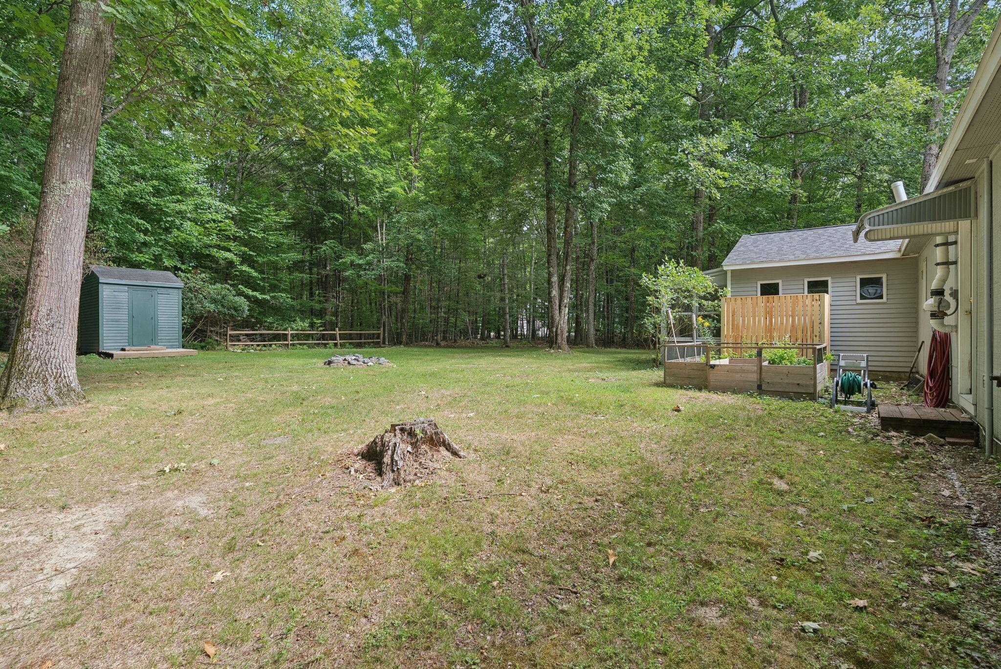 597 Sligo Road