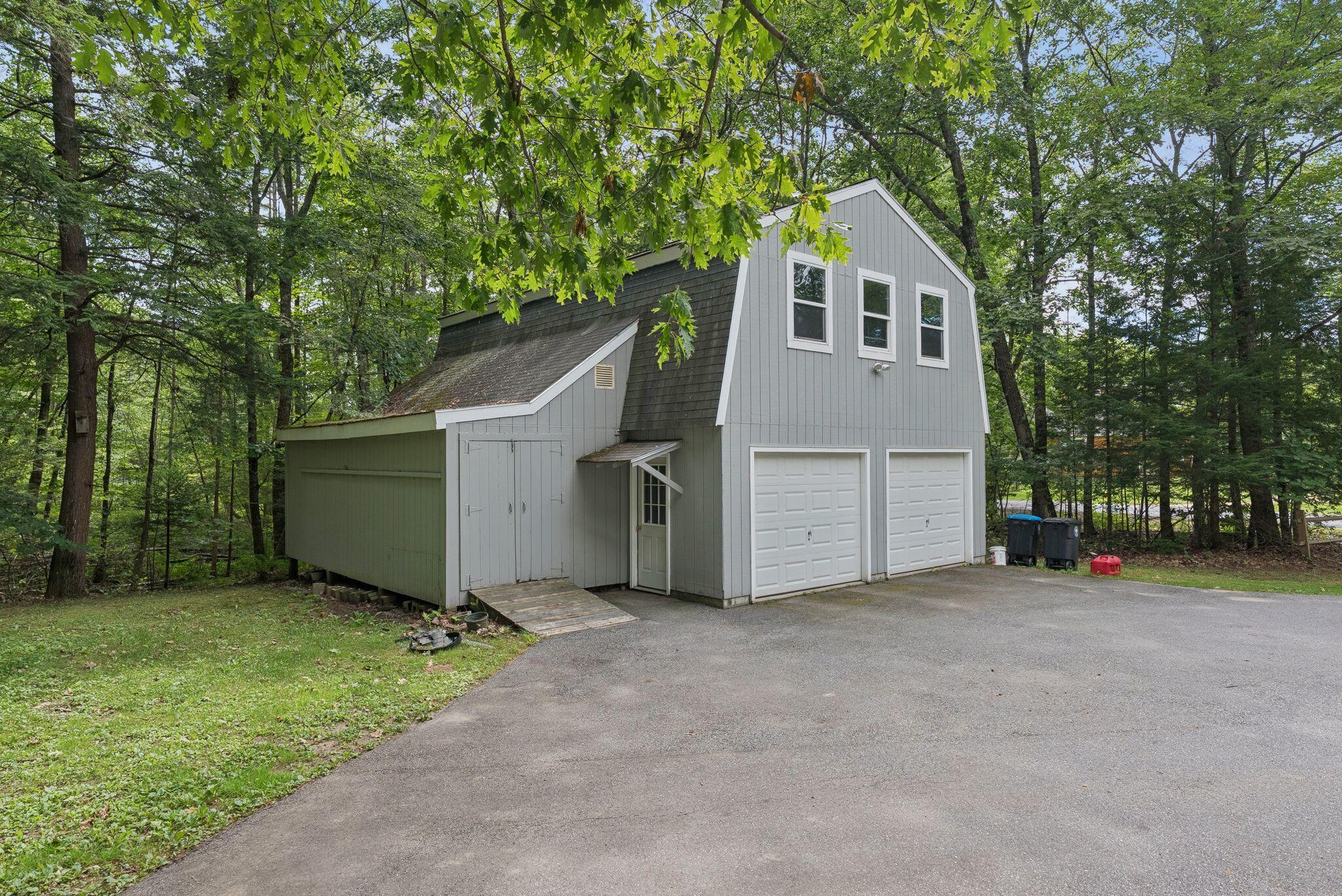 597 Sligo Road