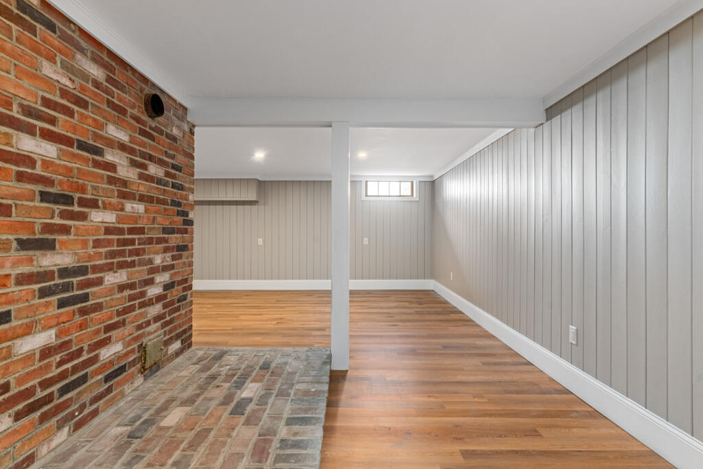 505 Mitchell Road