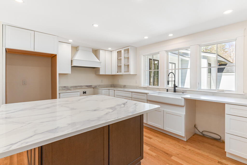505 Mitchell Road