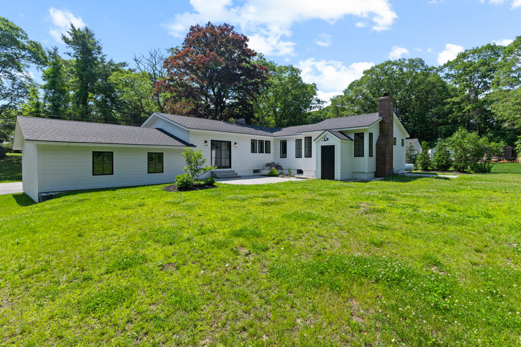 505 Mitchell Road