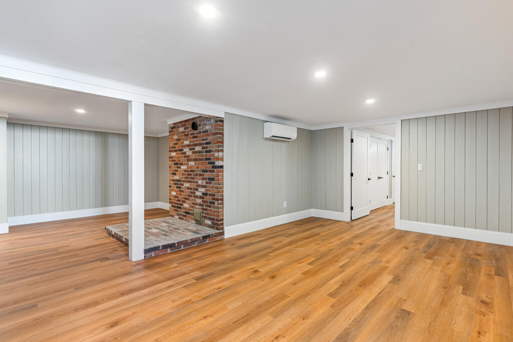505 Mitchell Road