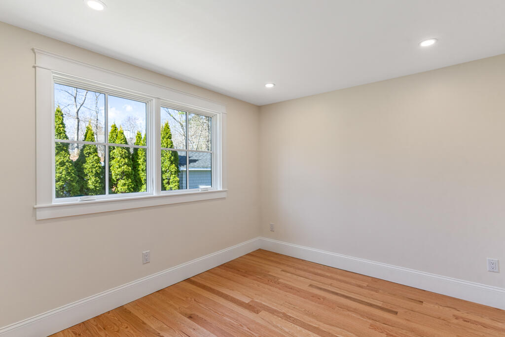 505 Mitchell Road