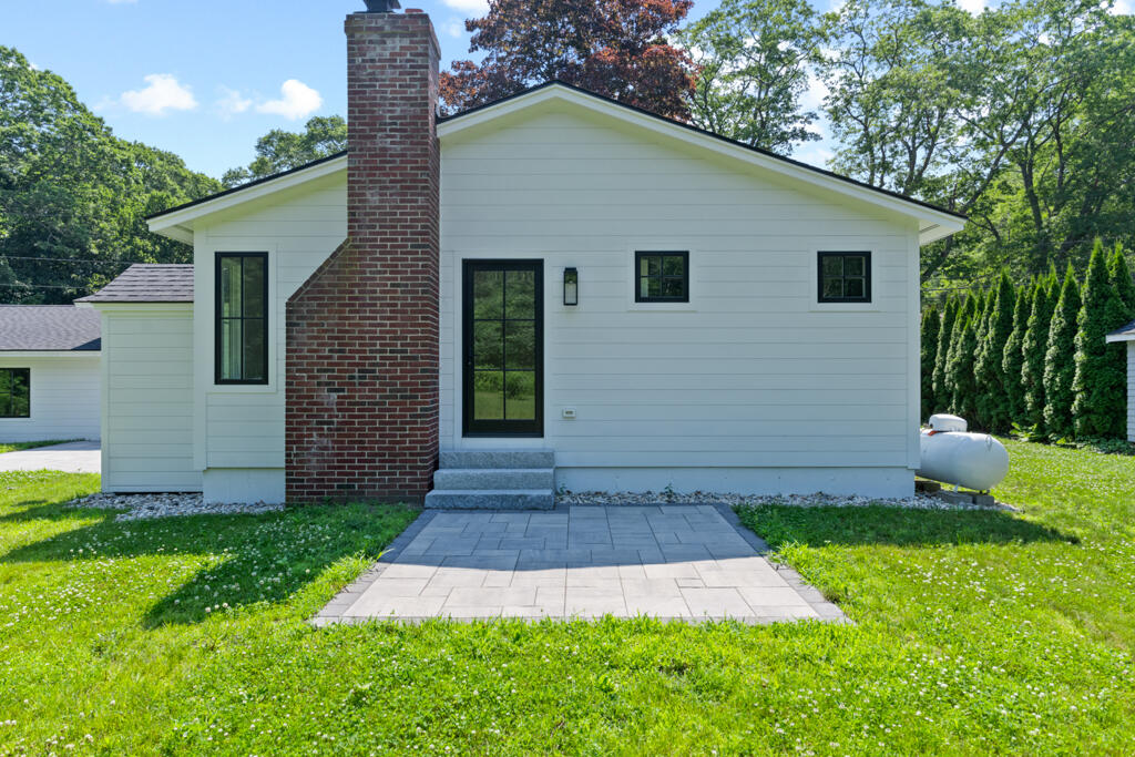 505 Mitchell Road