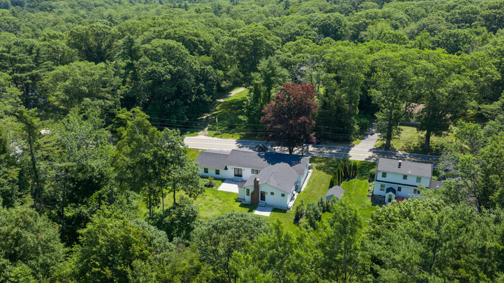 505 Mitchell Road