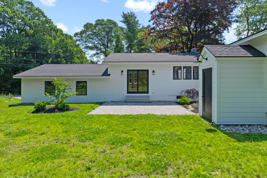 505 Mitchell Road