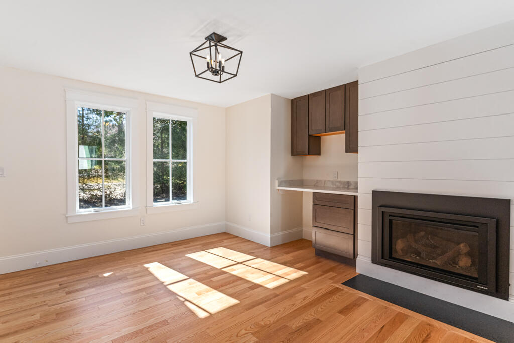 505 Mitchell Road