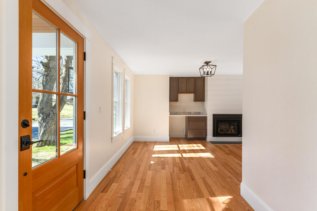 505 Mitchell Road